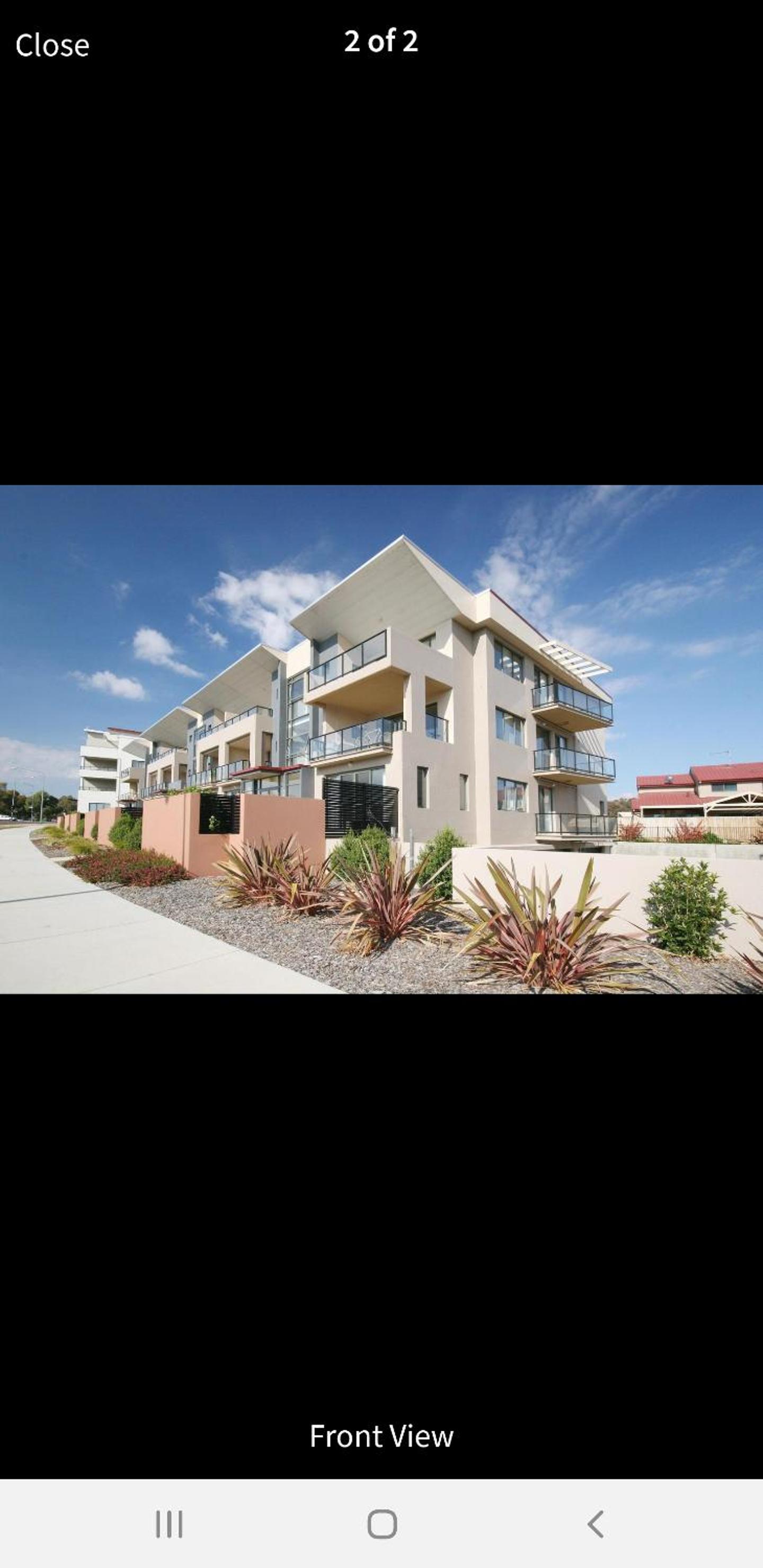 GREENWAY WATERS Apartments