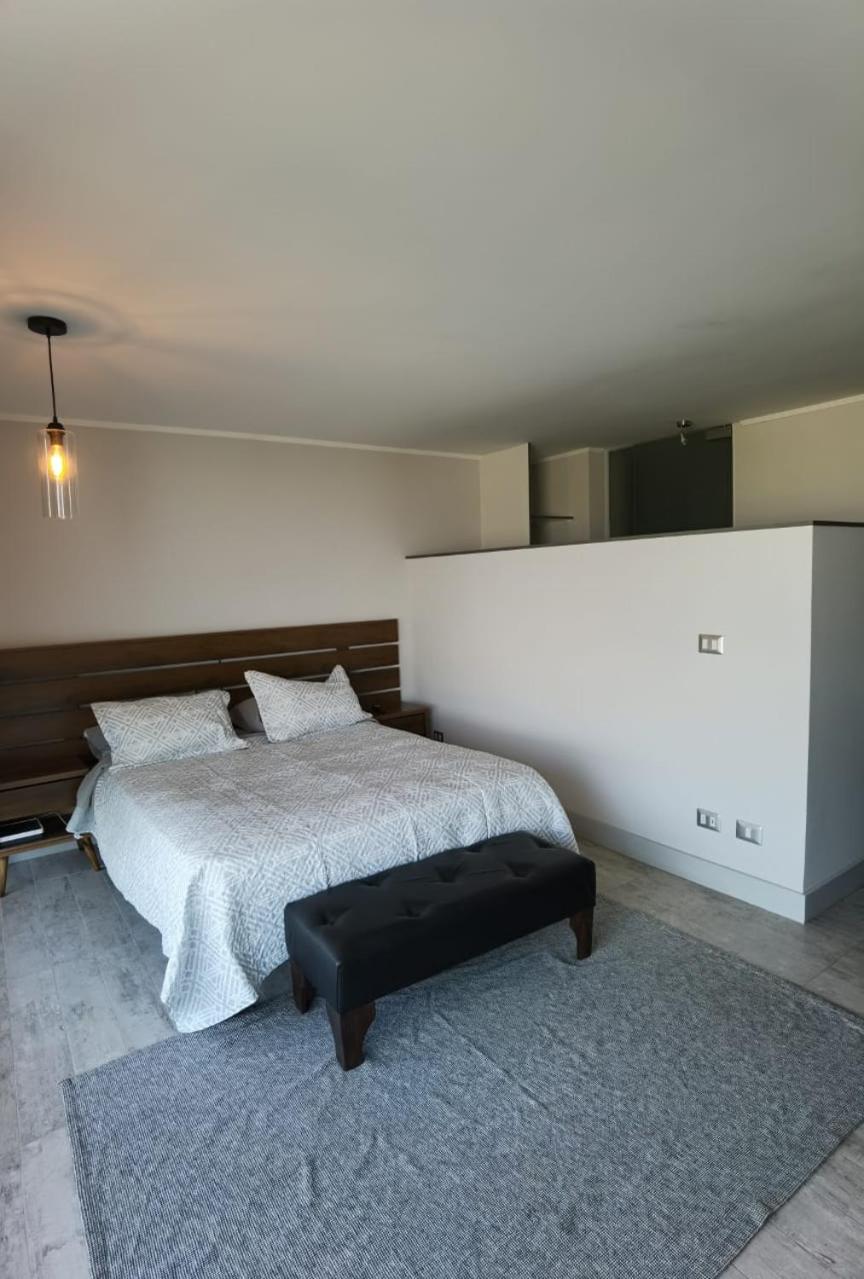 Exquisito Departamento a pasos de la playa en mejor sector de Reñaca y Concón