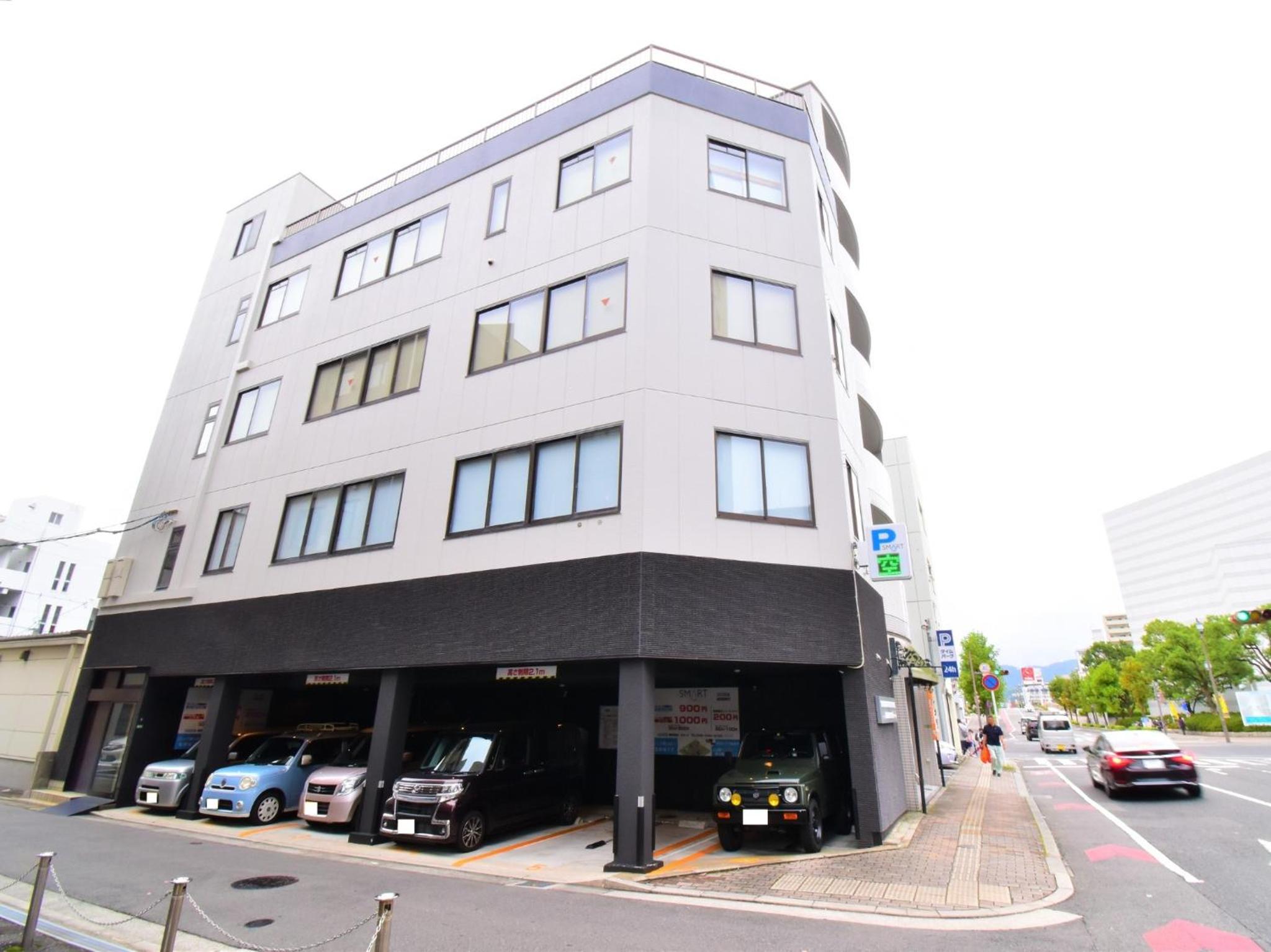 The Garden Place Hiroshima - Vacation STAY 89276v view 3