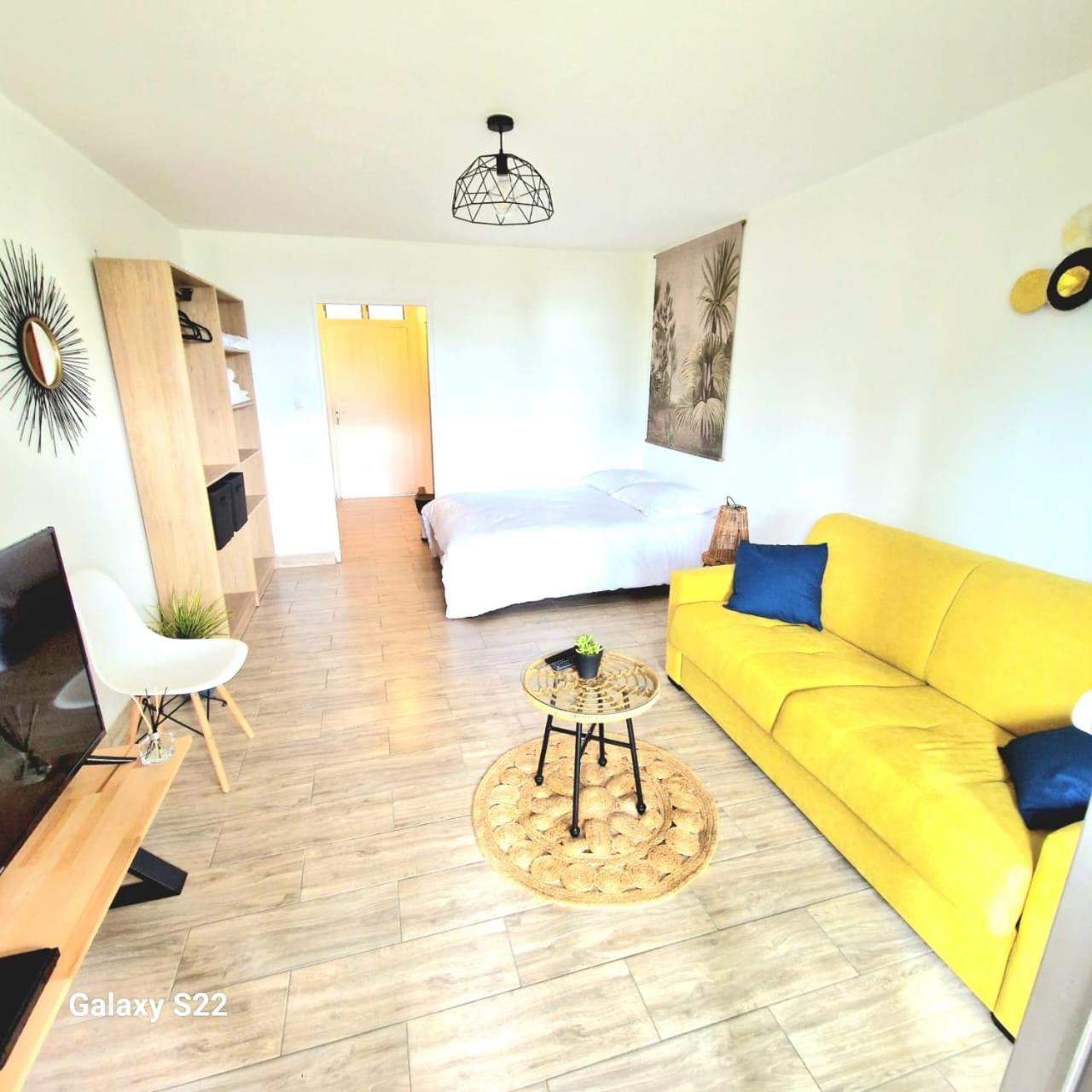 Studio P'ti Boucan view 4