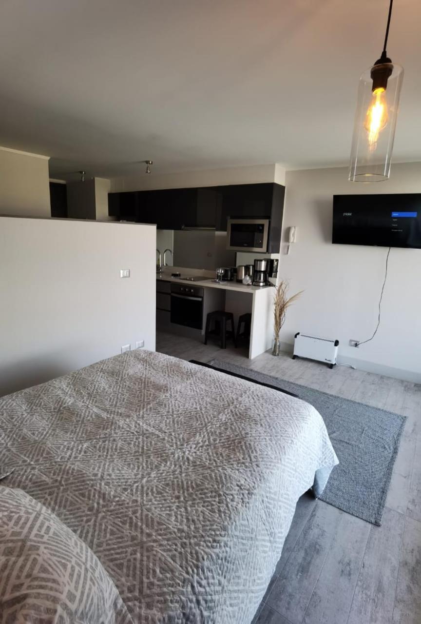 Exquisito Departamento a pasos de la playa en mejor sector de Reñaca y Concón