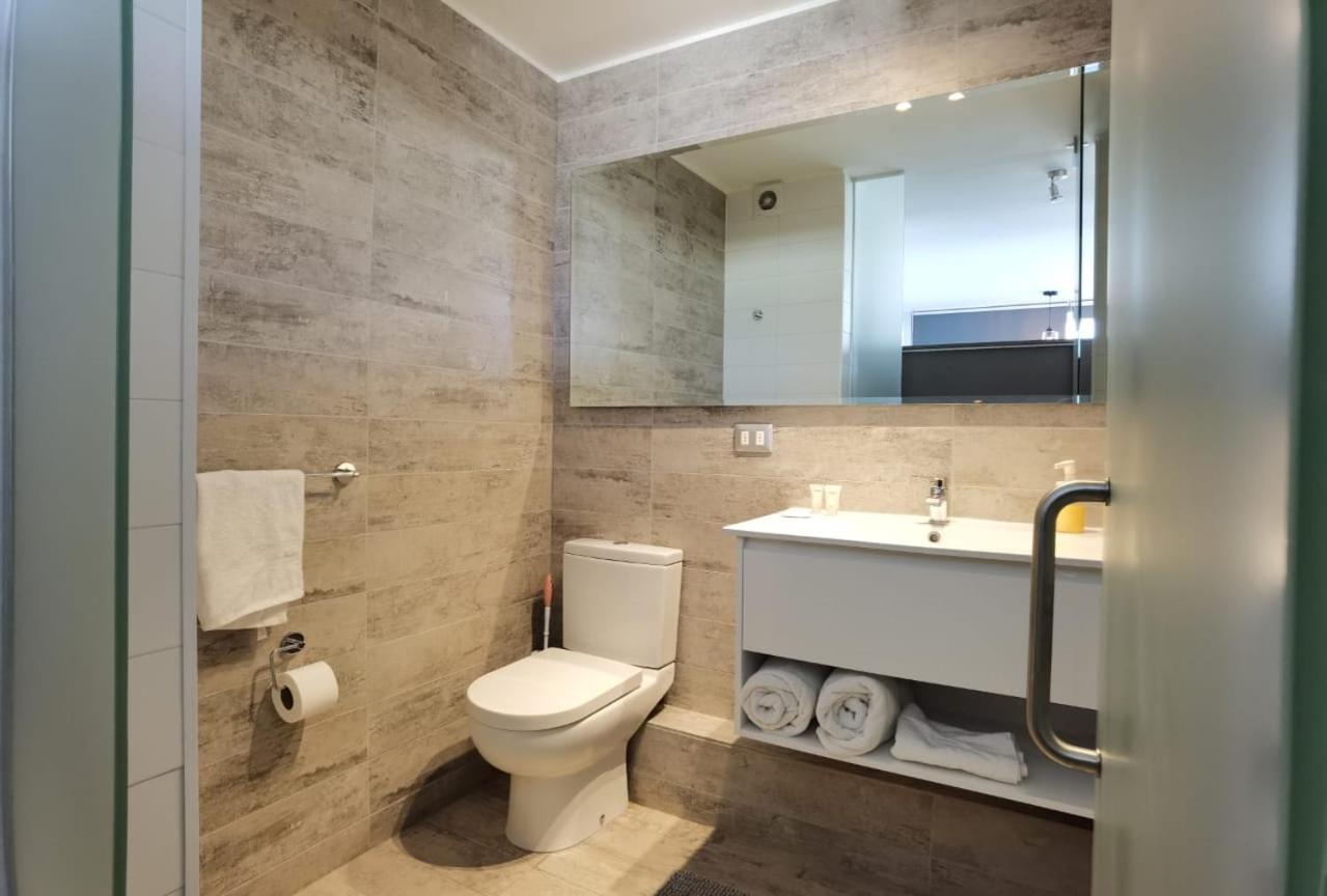 Exquisito Departamento a pasos de la playa en mejor sector de Reñaca y Concón