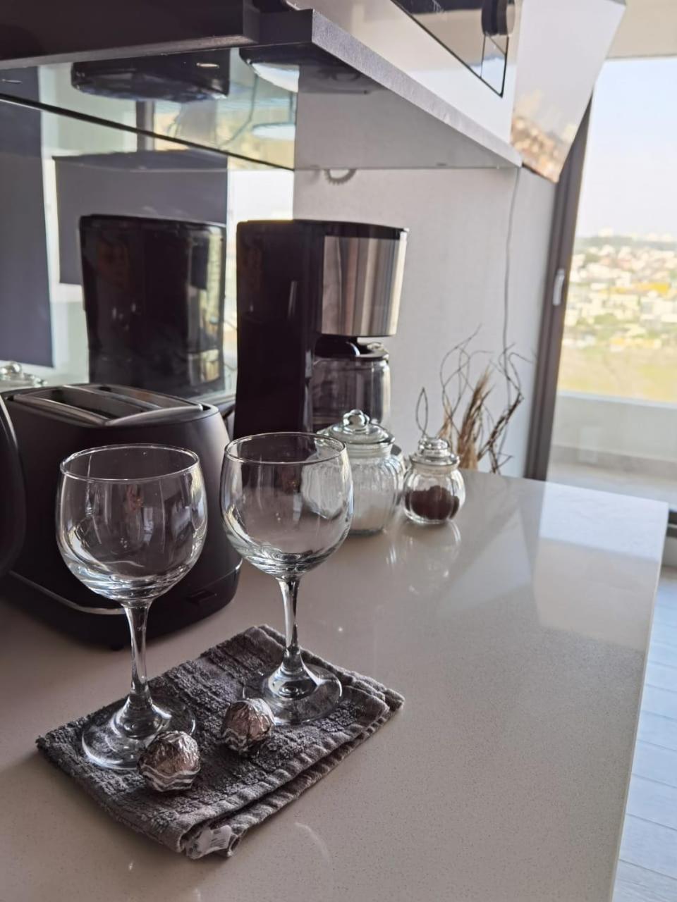 Exquisito Departamento a pasos de la playa en mejor sector de Reñaca y Concón