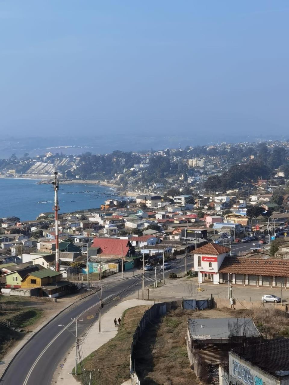 Exquisito Departamento a pasos de la playa en mejor sector de Reñaca y Concón