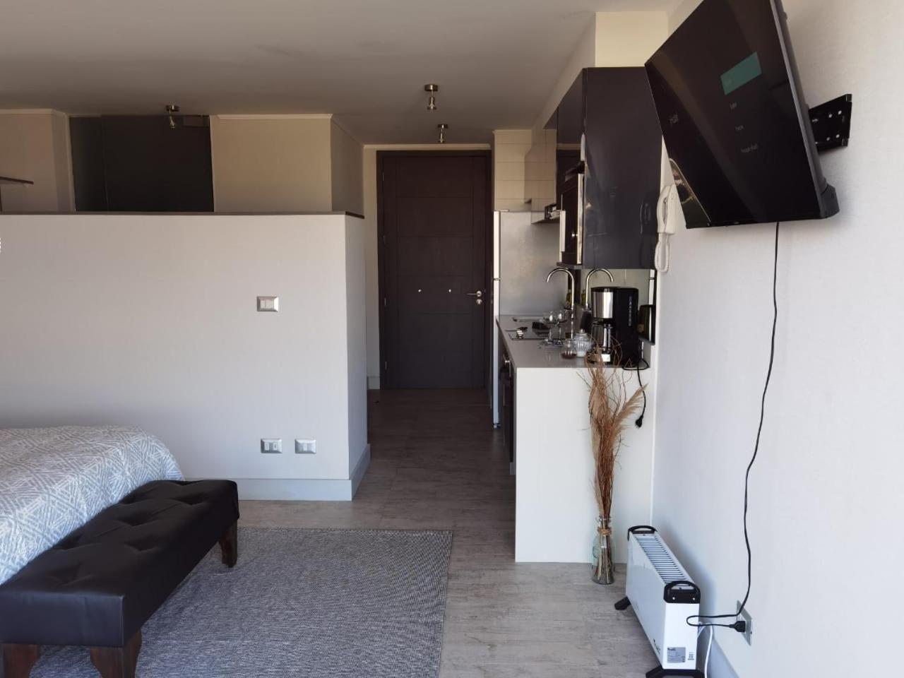 Exquisito Departamento a pasos de la playa en mejor sector de Reñaca y Concón
