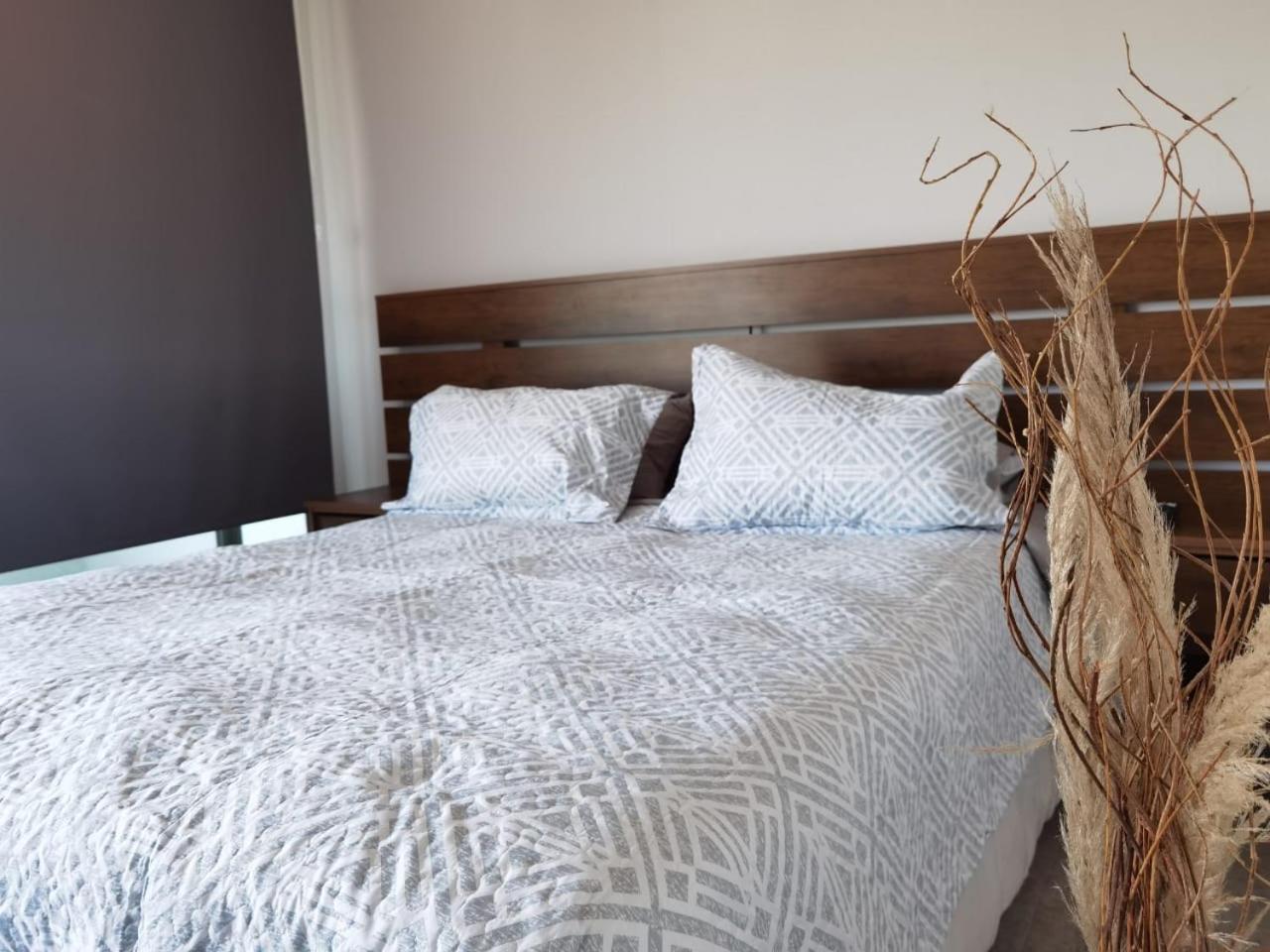 Exquisito Departamento a pasos de la playa en mejor sector de Reñaca y Concón