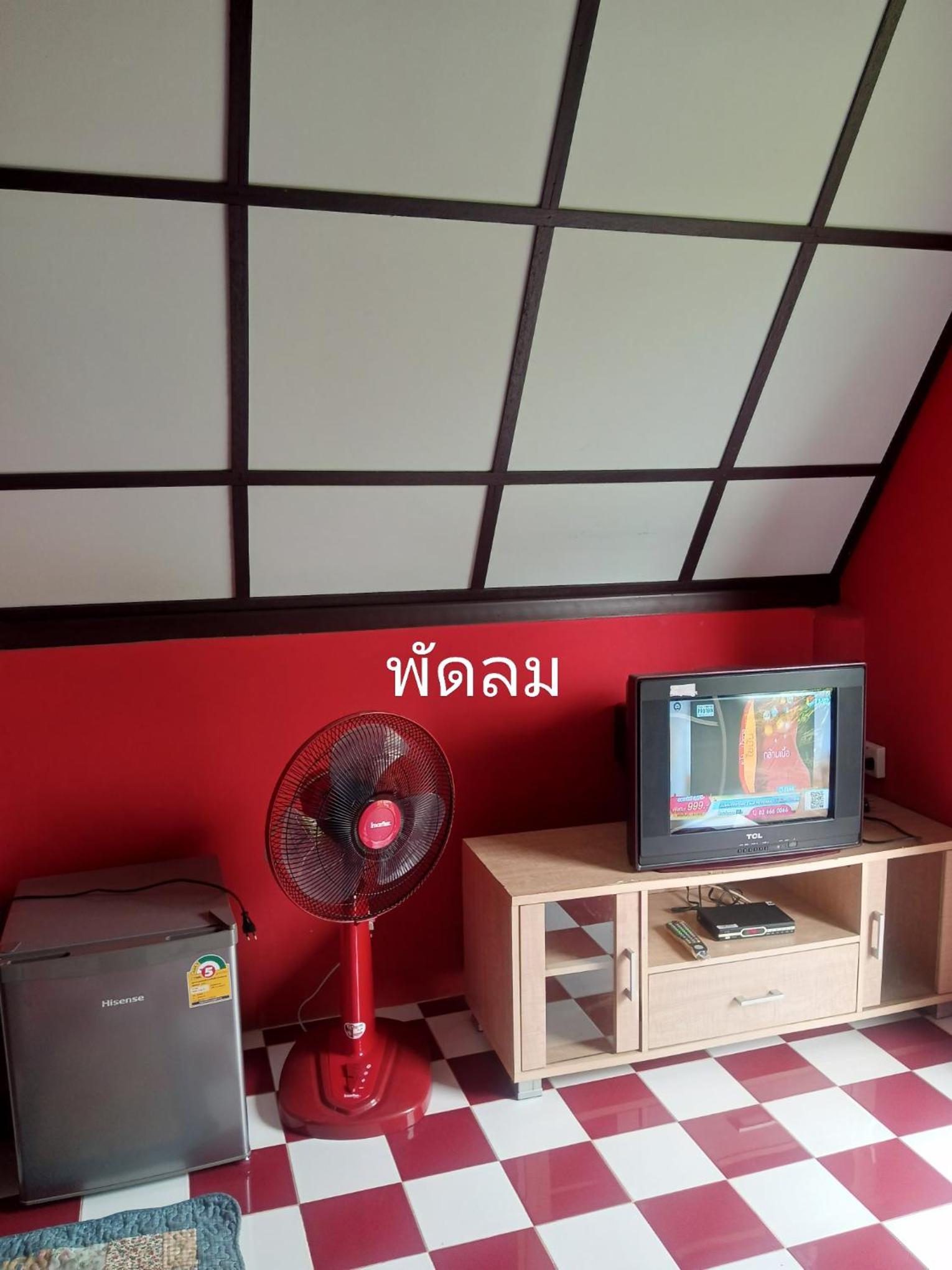 เขาค้อ อันนาอิม รีสอร์ท view 4