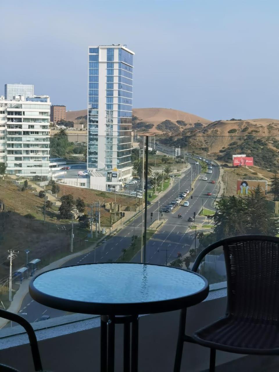 Exquisito Departamento a pasos de la playa en mejor sector de Reñaca y Concón
