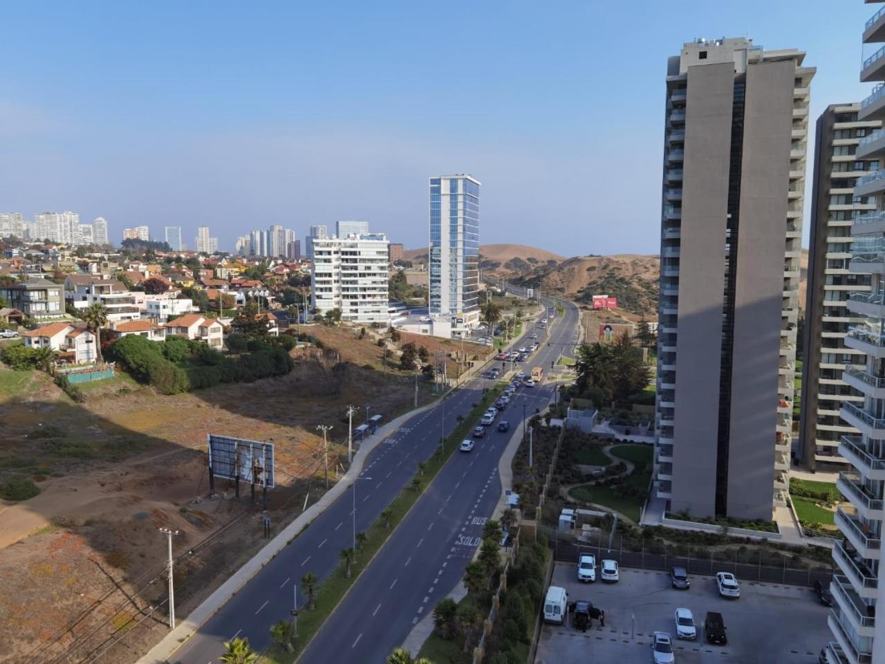 Exquisito Departamento a pasos de la playa en mejor sector de Reñaca y Concón