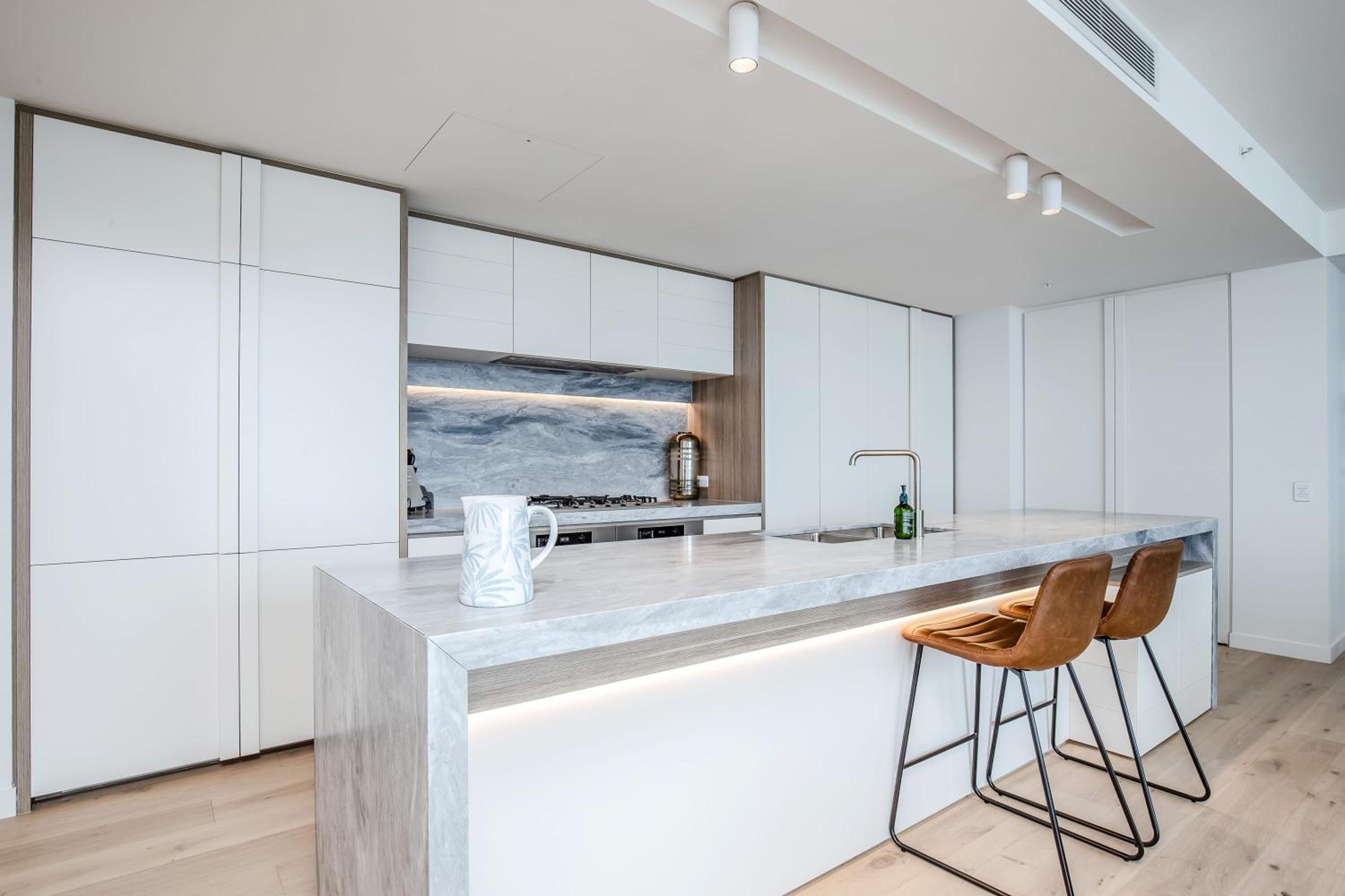 Luxurious Seaside 4BR Skyhome with panoramic views