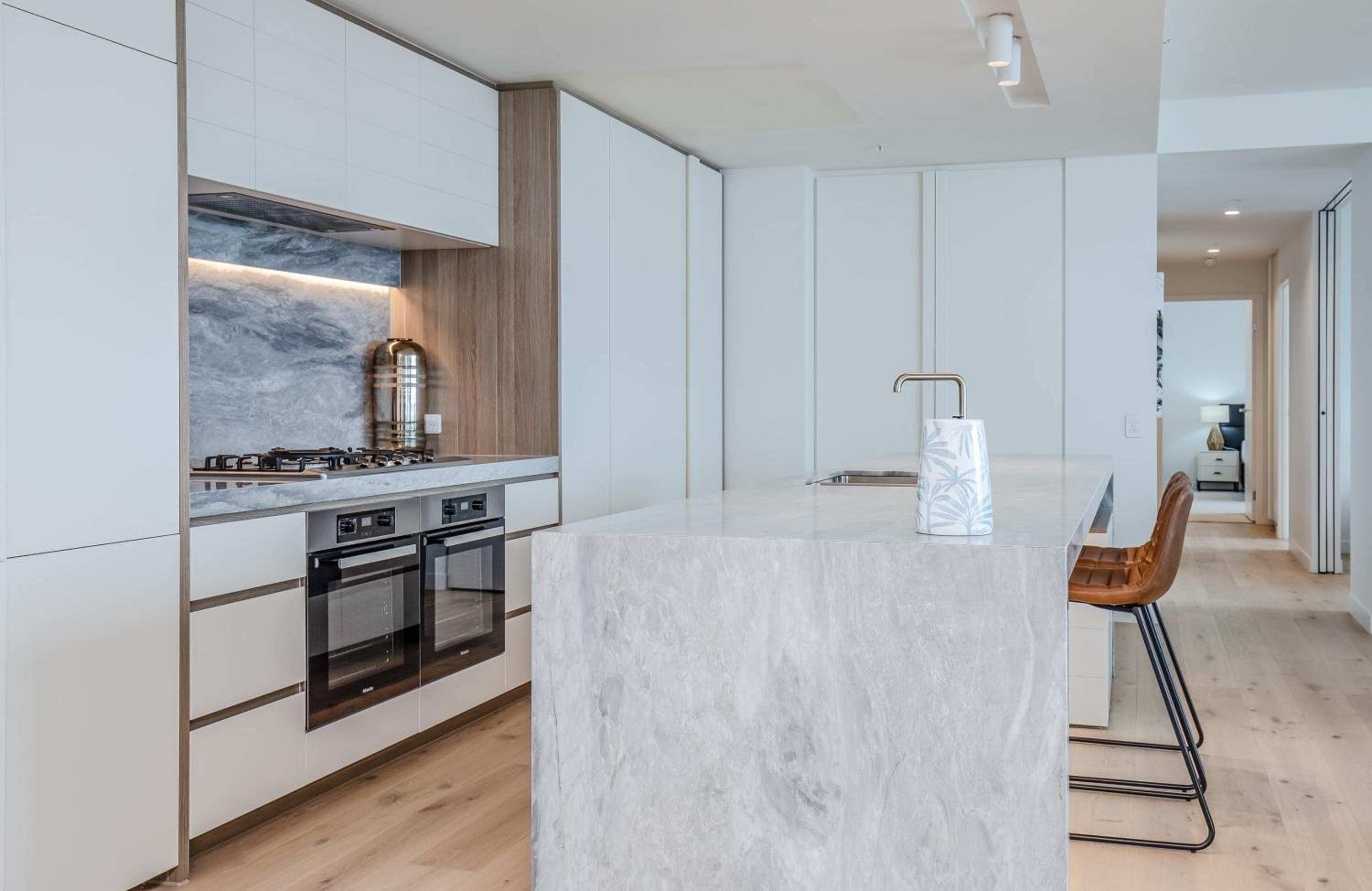 Luxurious Seaside 4BR Skyhome with panoramic views