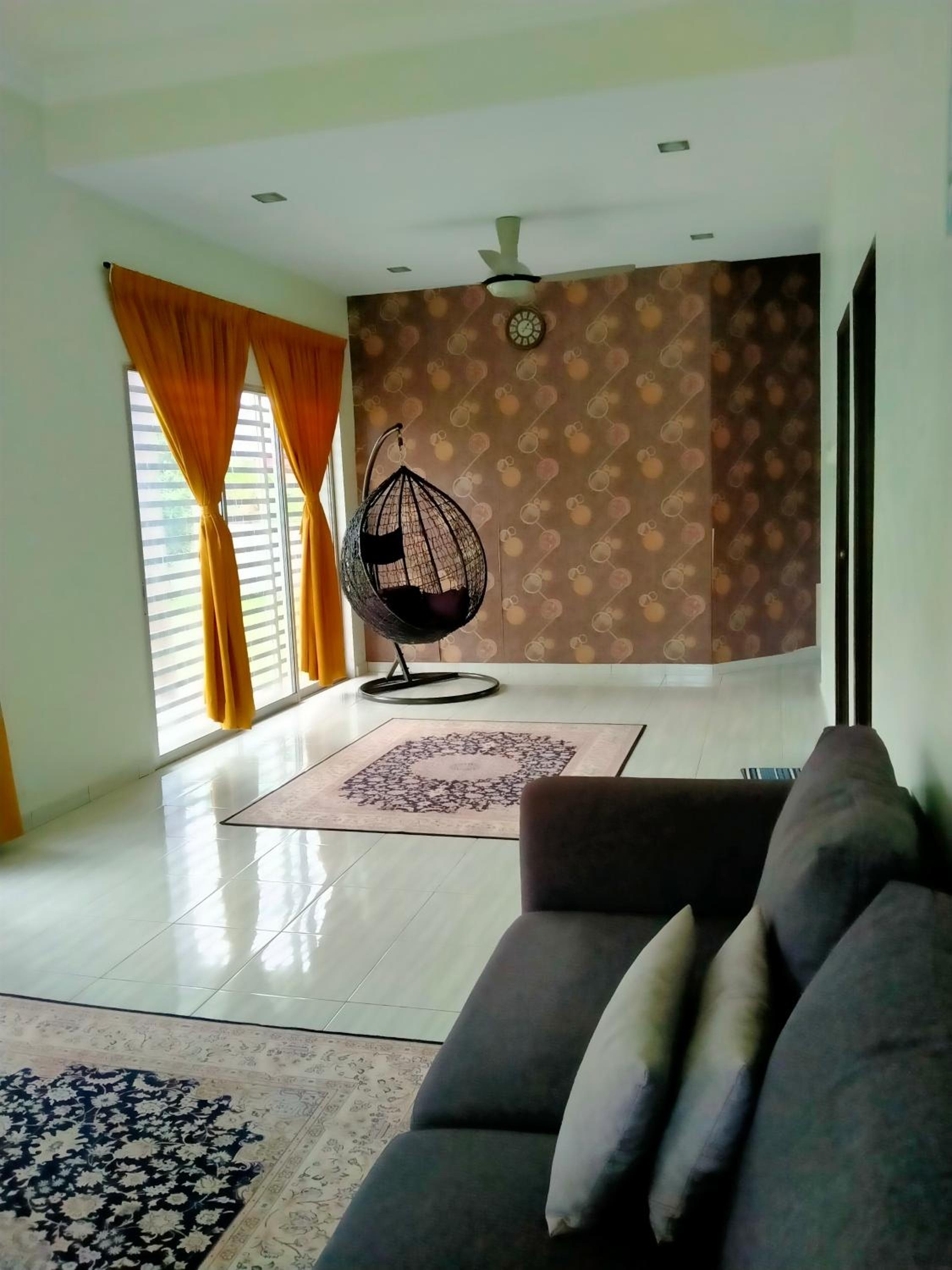 Homestay Haji Din Tronoh Perak photo 6