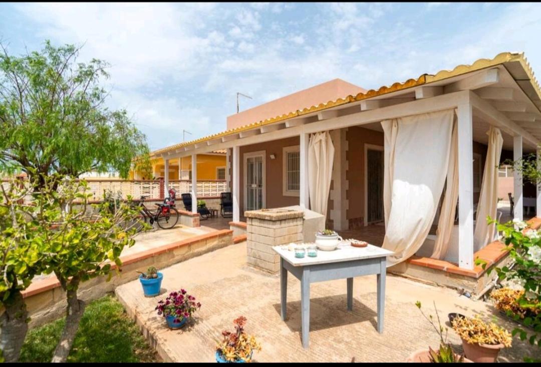Casa Gioia