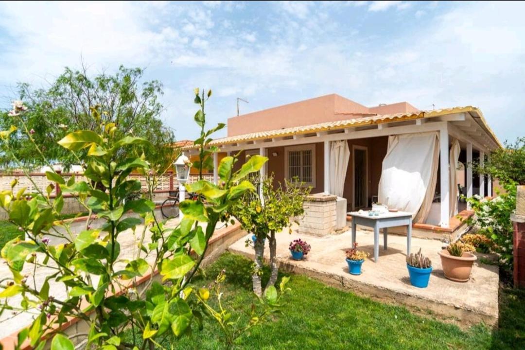 Casa Gioia