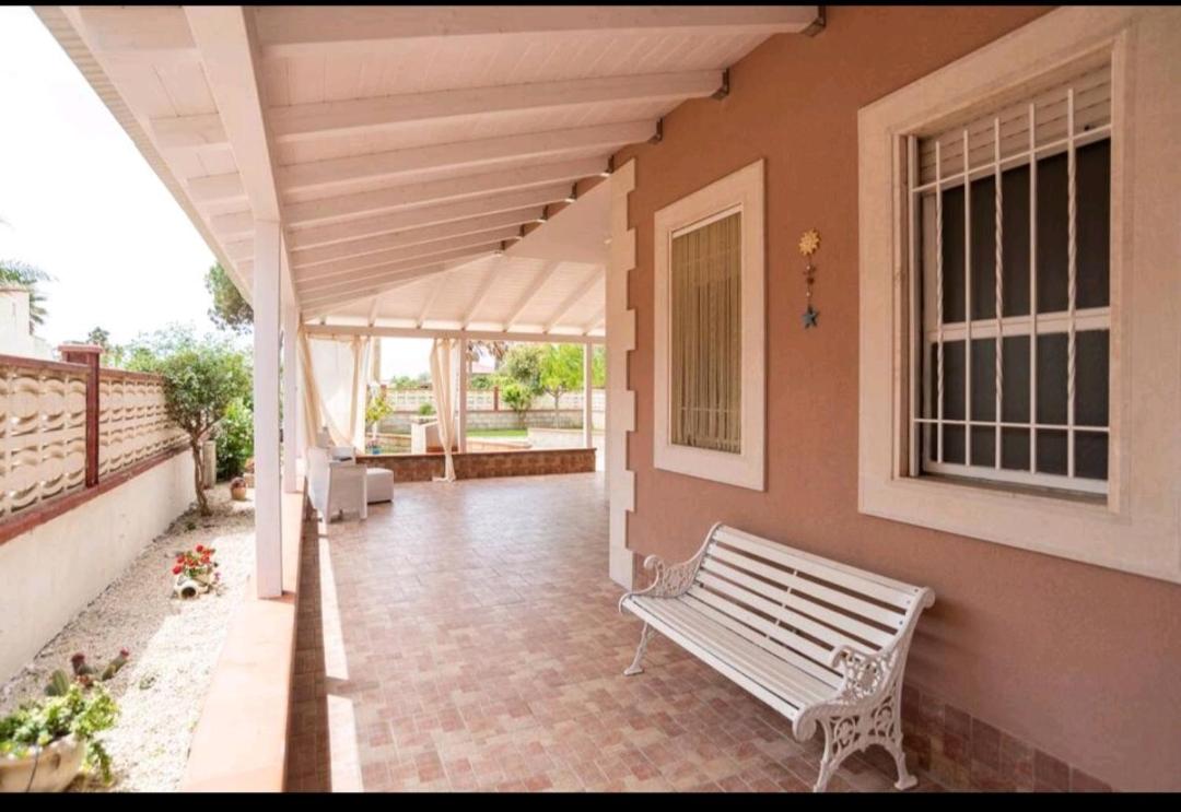 Casa Gioia