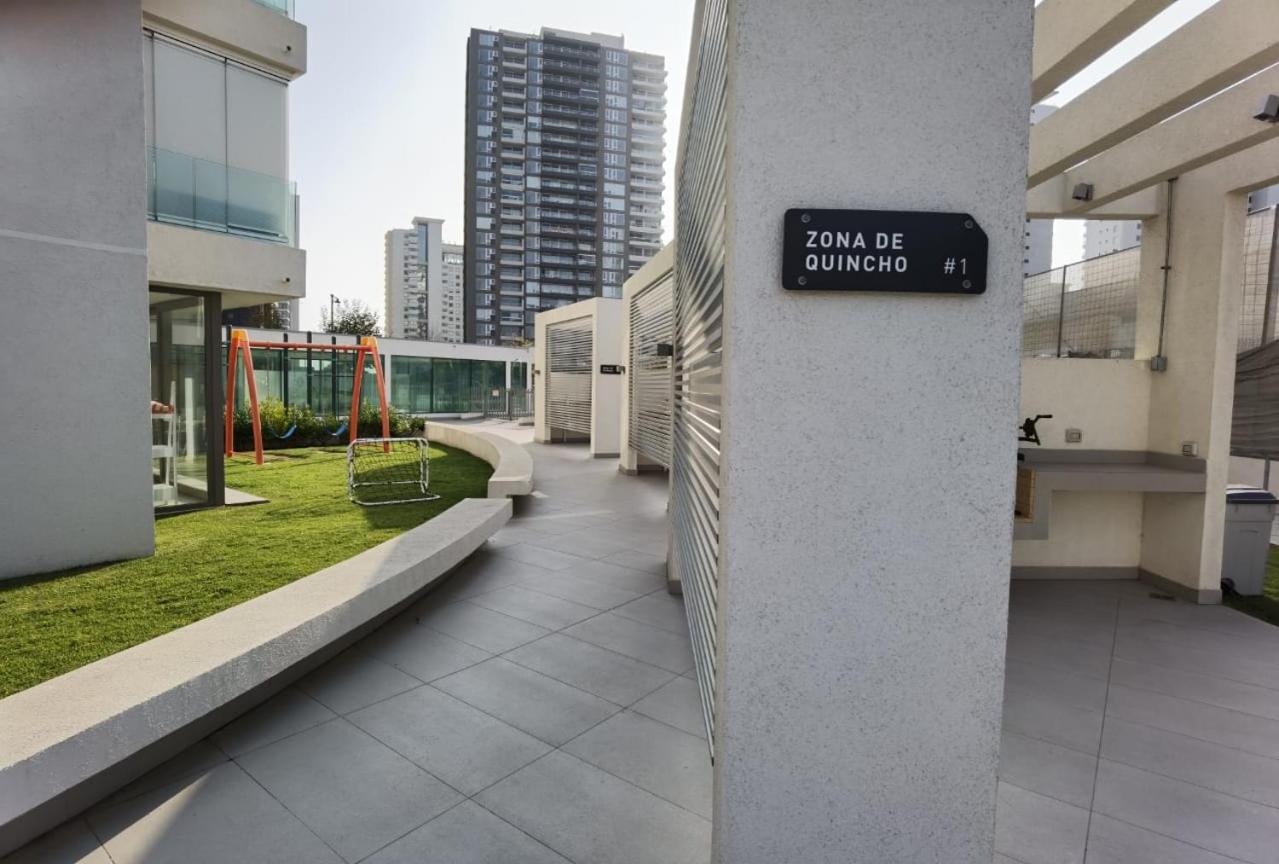 Exquisito Departamento a pasos de la playa en mejor sector de Reñaca y Concón