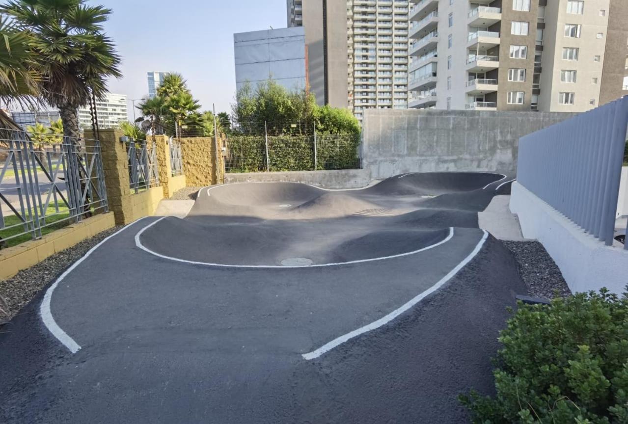 Exquisito Departamento a pasos de la playa en mejor sector de Reñaca y Concón