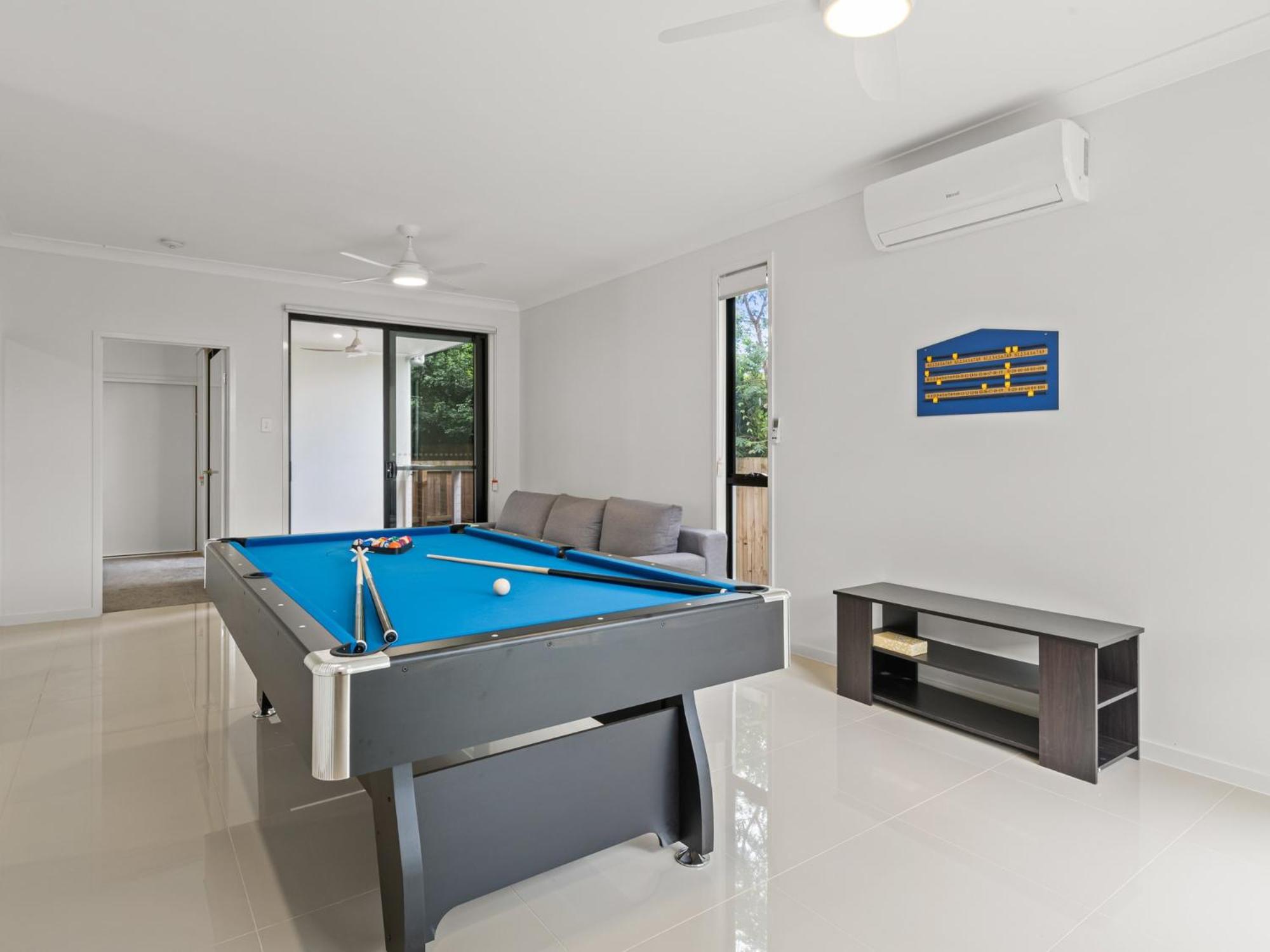Newly Furnished Spacious 3BR Townhouse at GC