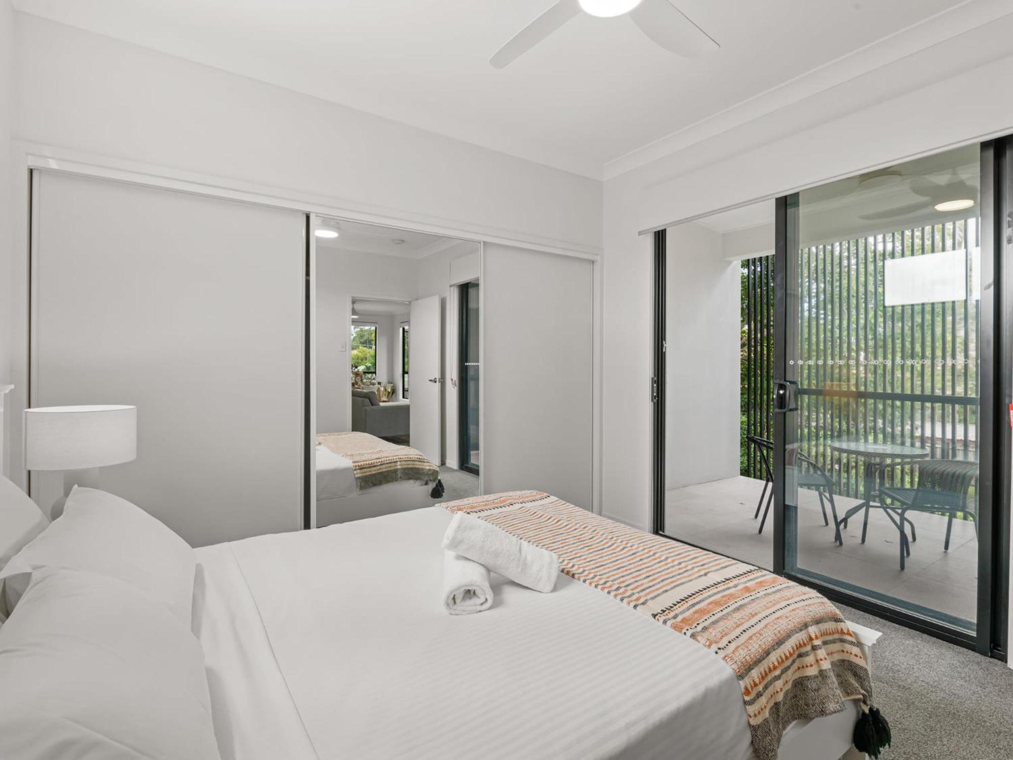 Newly Furnished Spacious 3BR Townhouse at GC