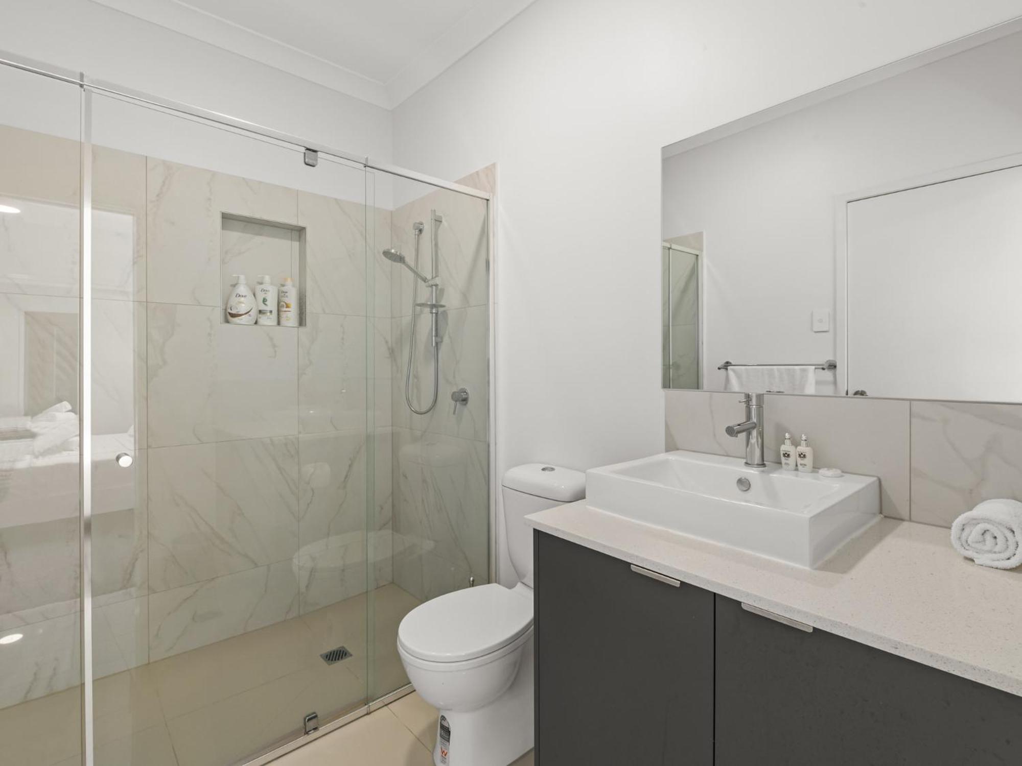 Newly Furnished Spacious 3BR Townhouse at GC