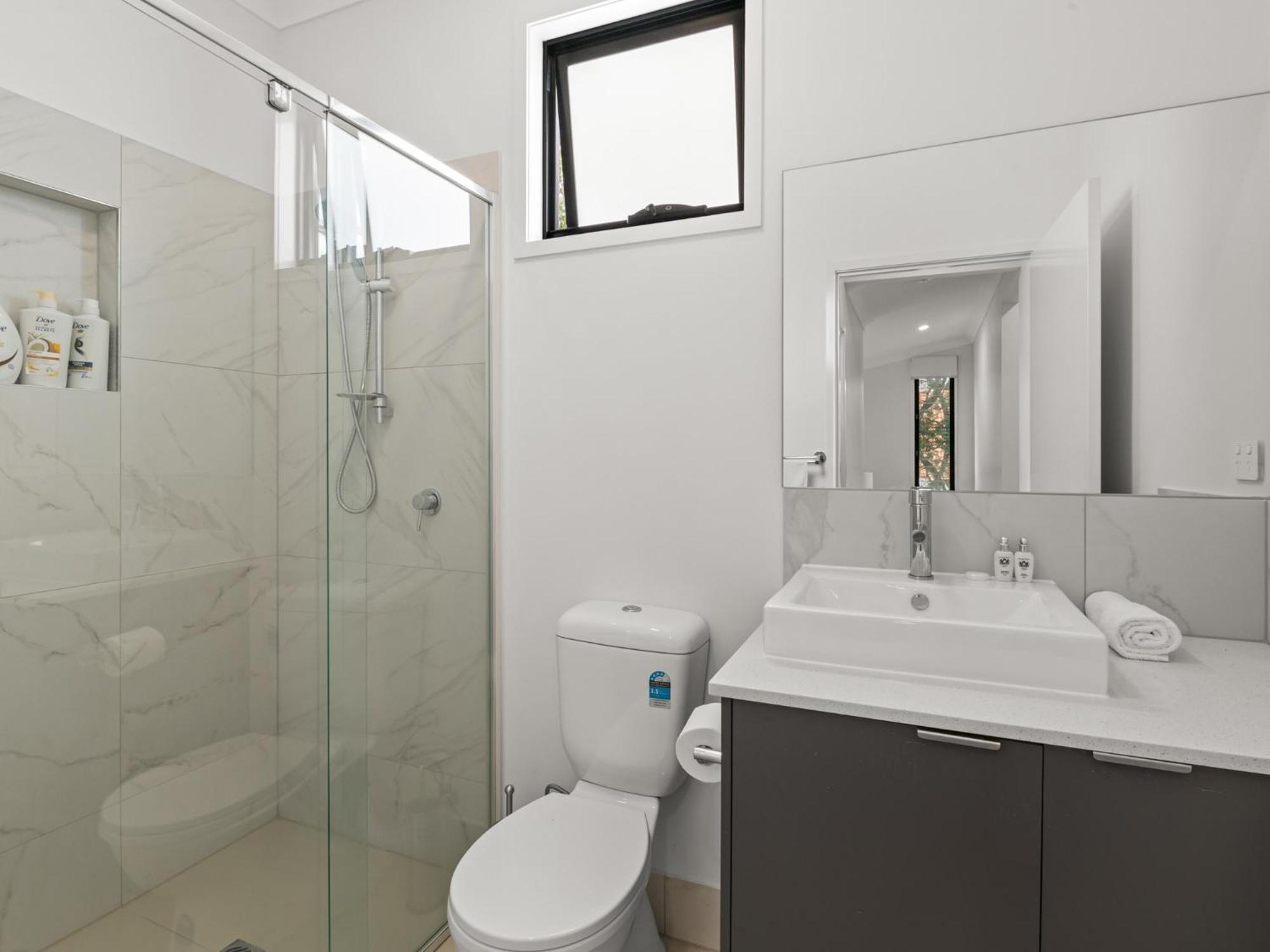Newly Furnished Spacious 3BR Townhouse at GC