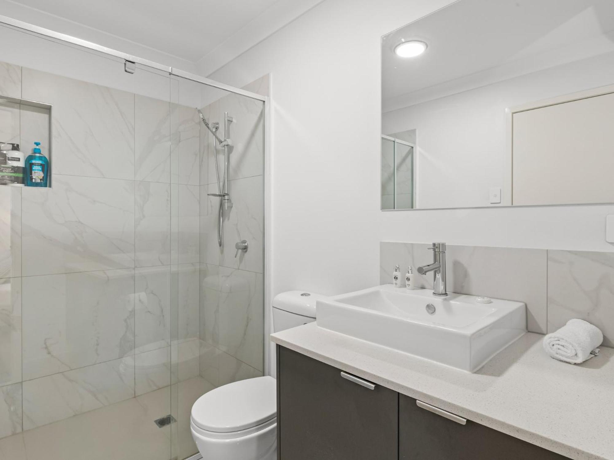 Newly Furnished Spacious 3BR Townhouse at GC