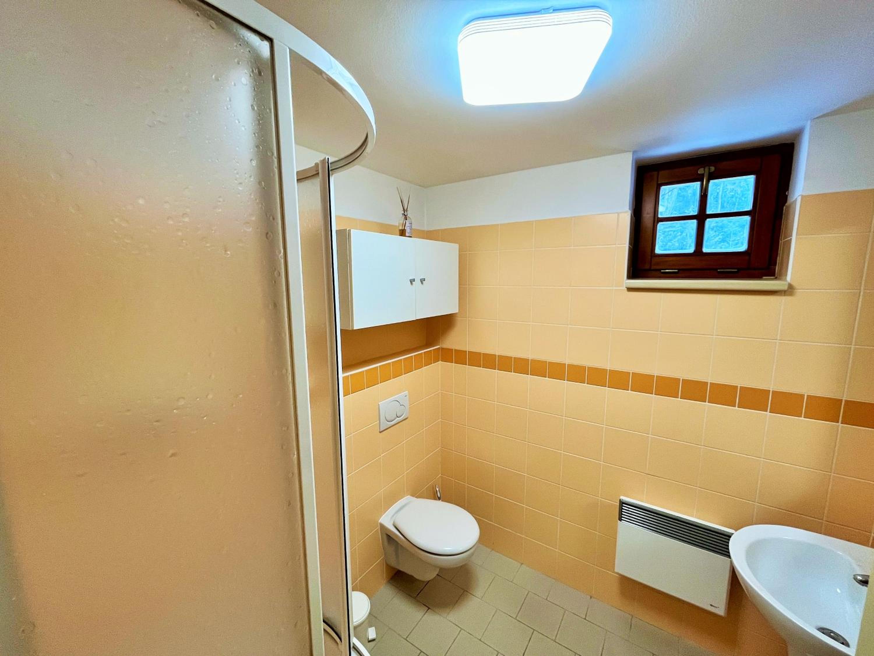 Apartmány Říčky III.