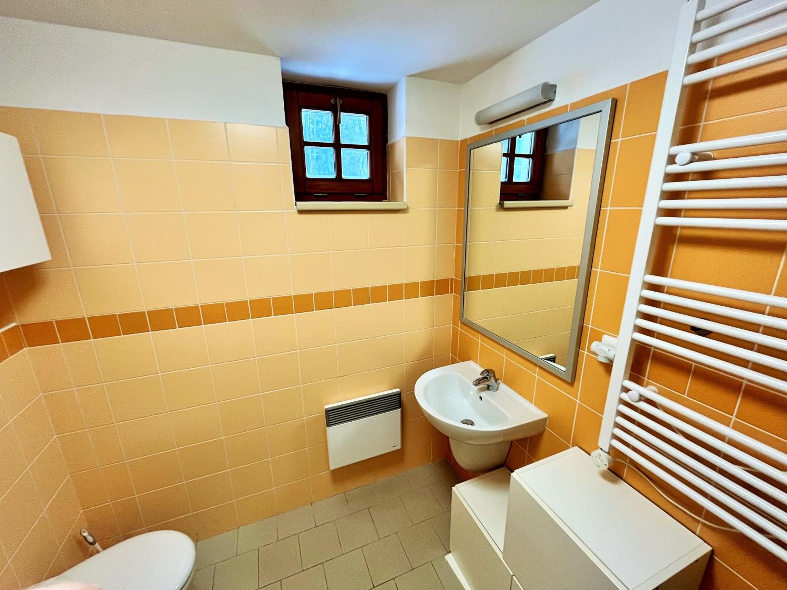Apartmány Říčky III.