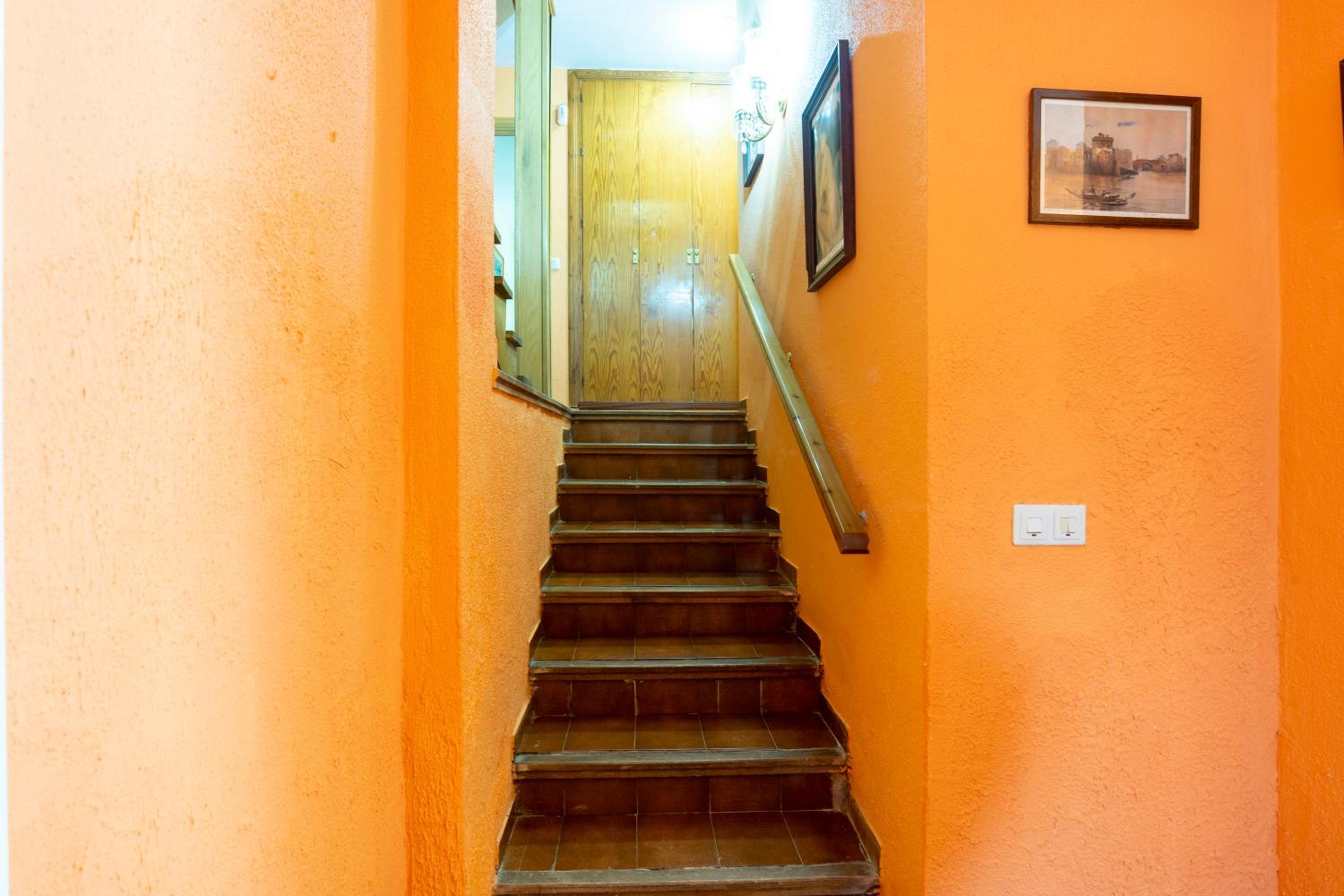 Villa Trinacria
