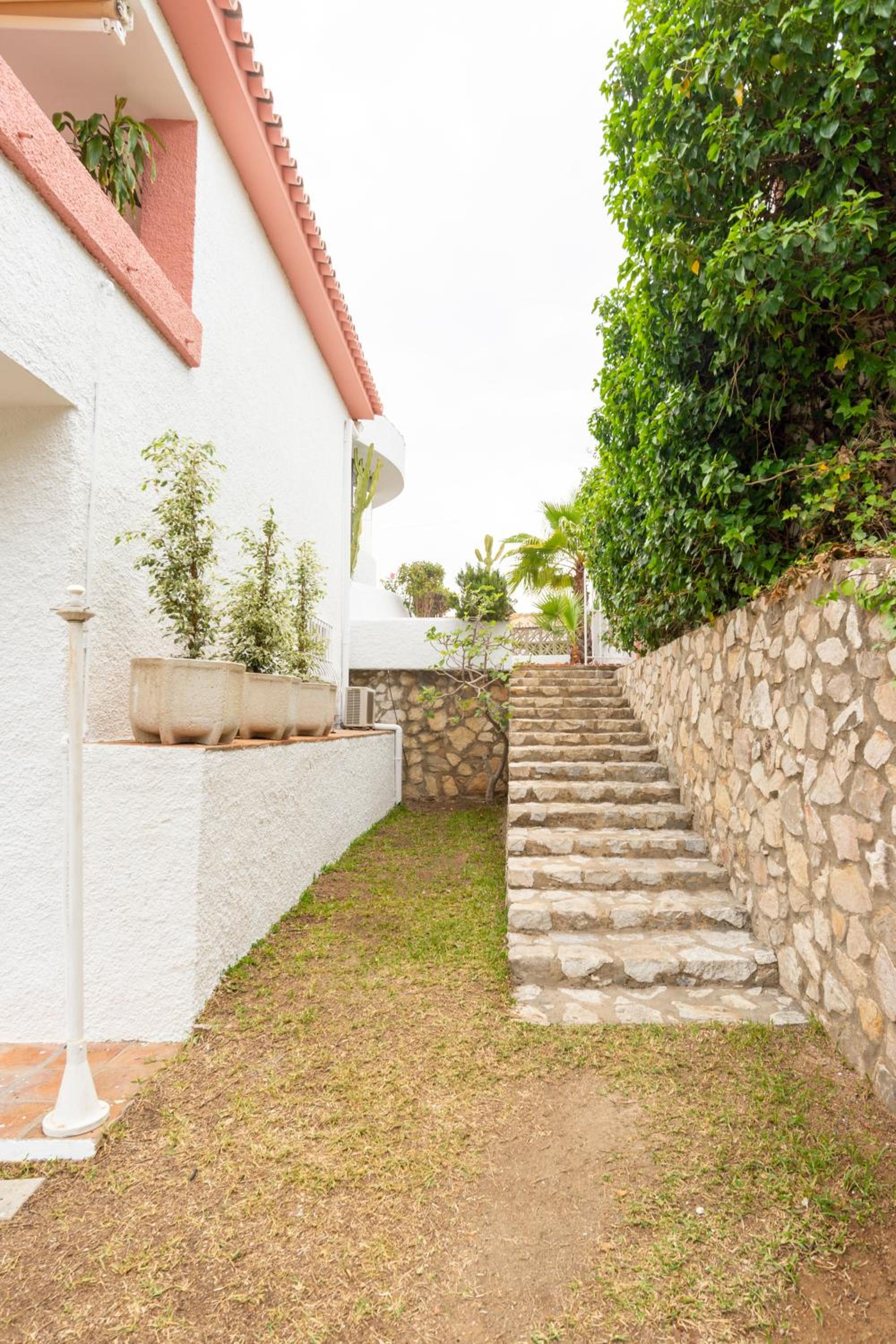 Villa Trinacria
