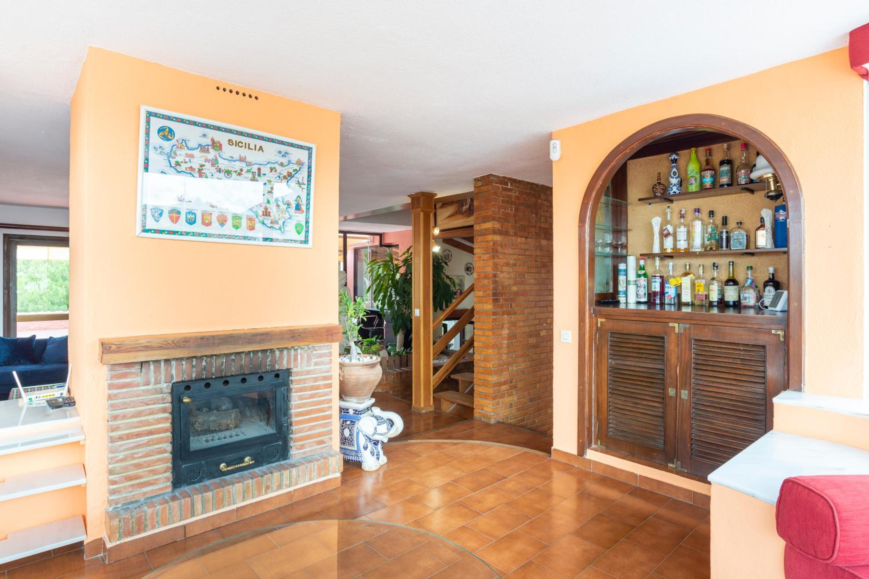 Villa Trinacria