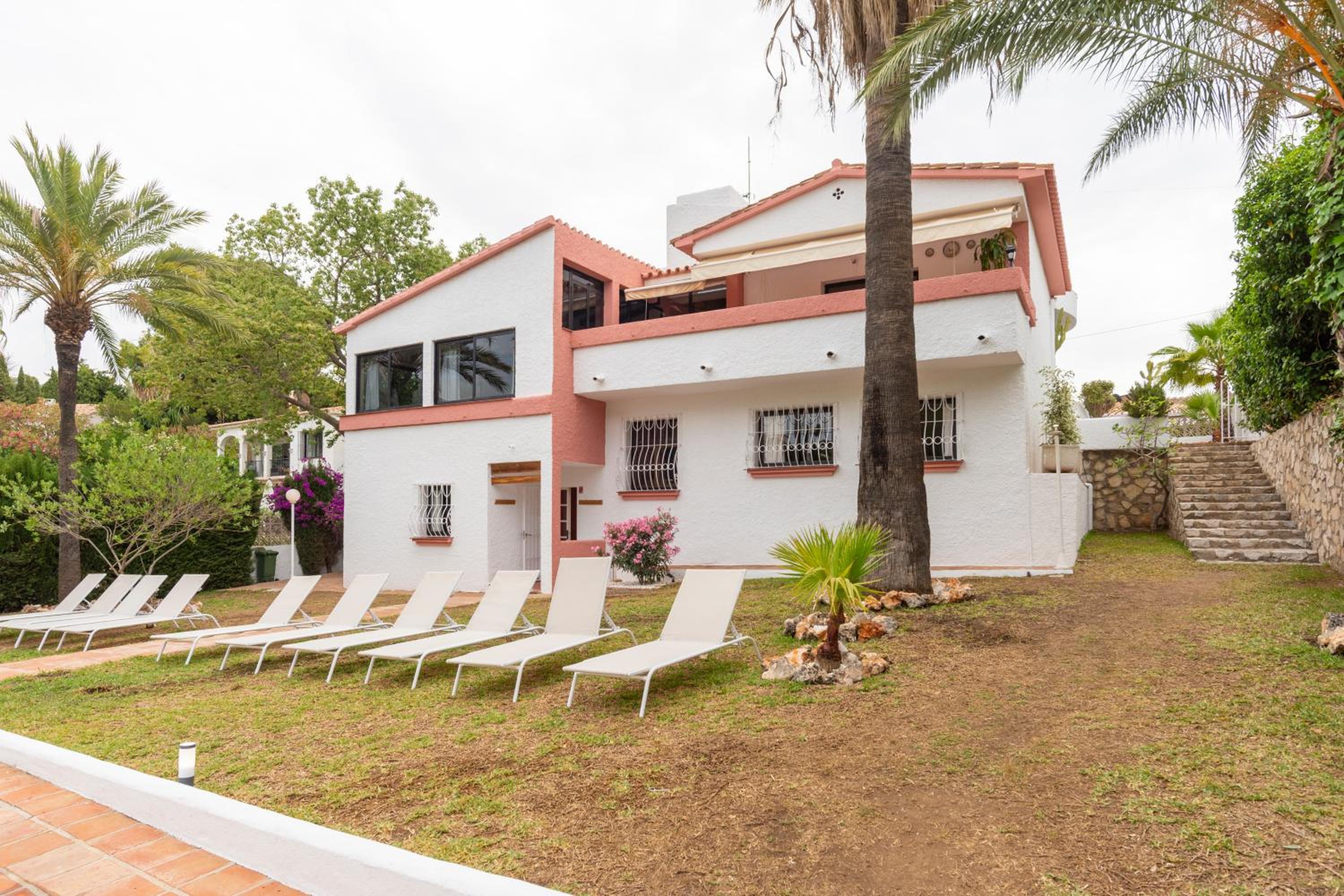 Villa Trinacria