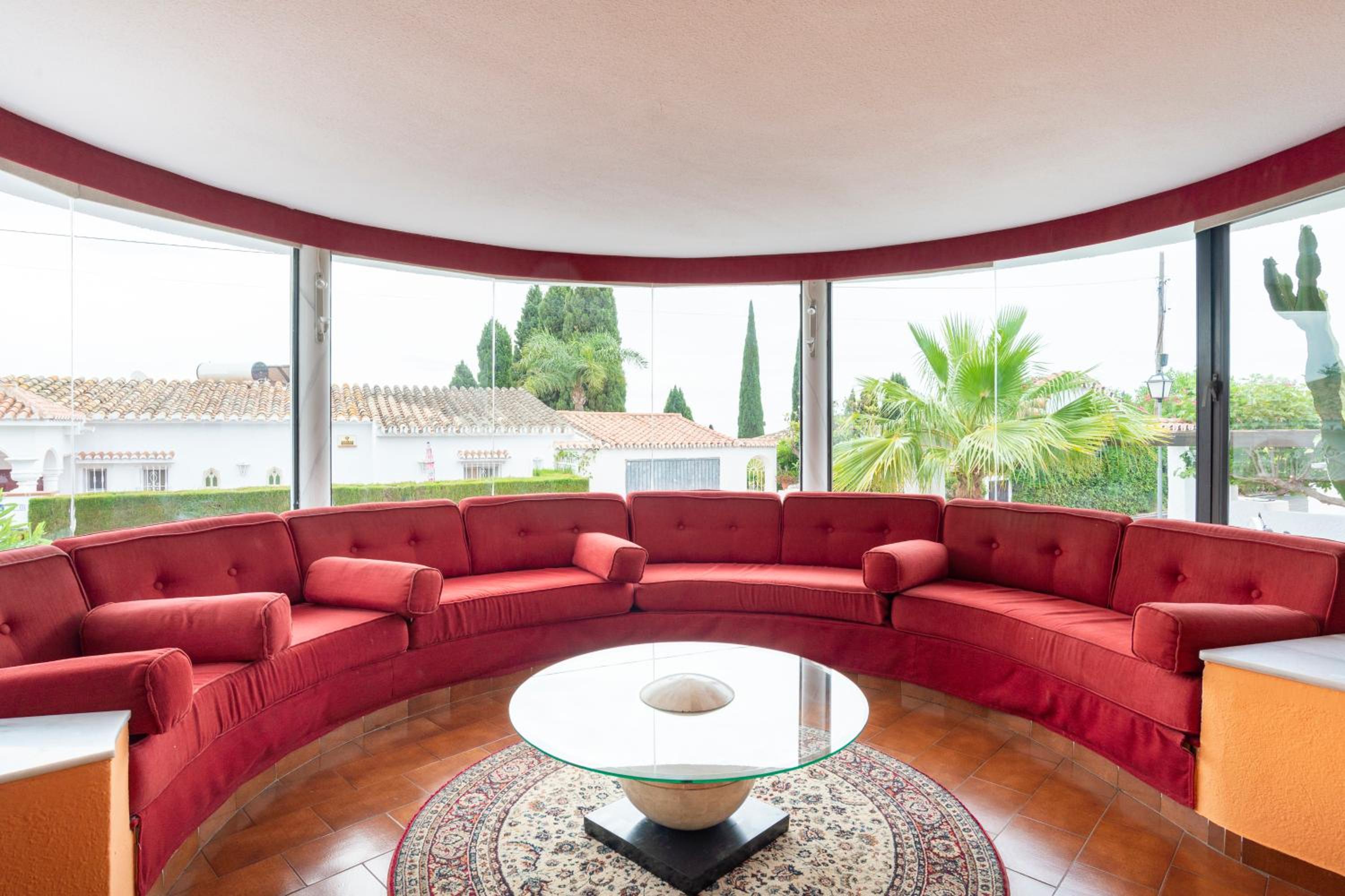 Villa Trinacria