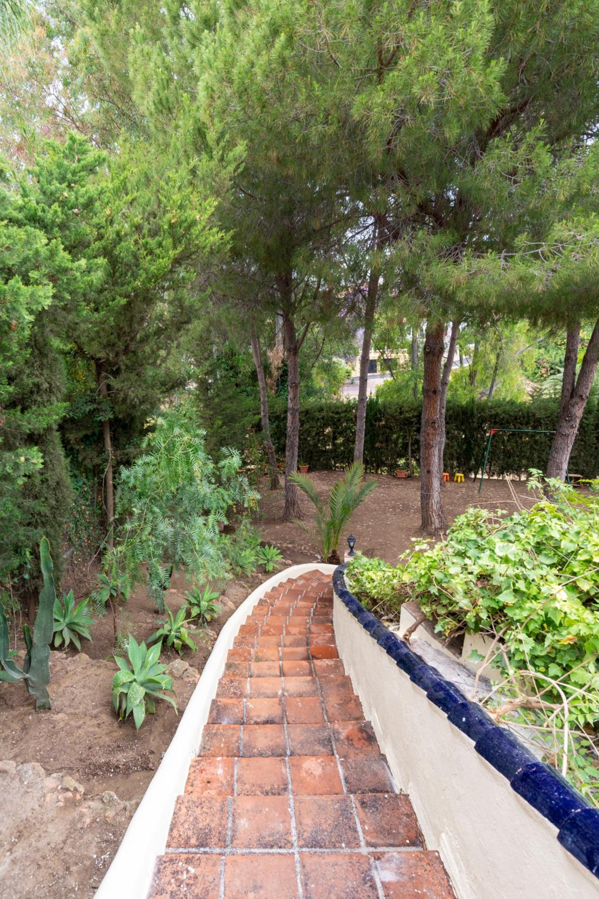 Villa Trinacria
