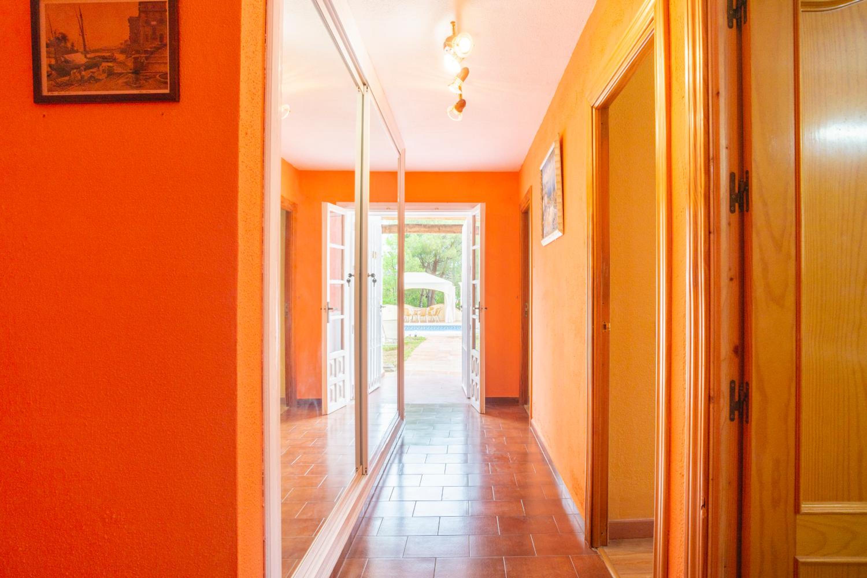 Villa Trinacria