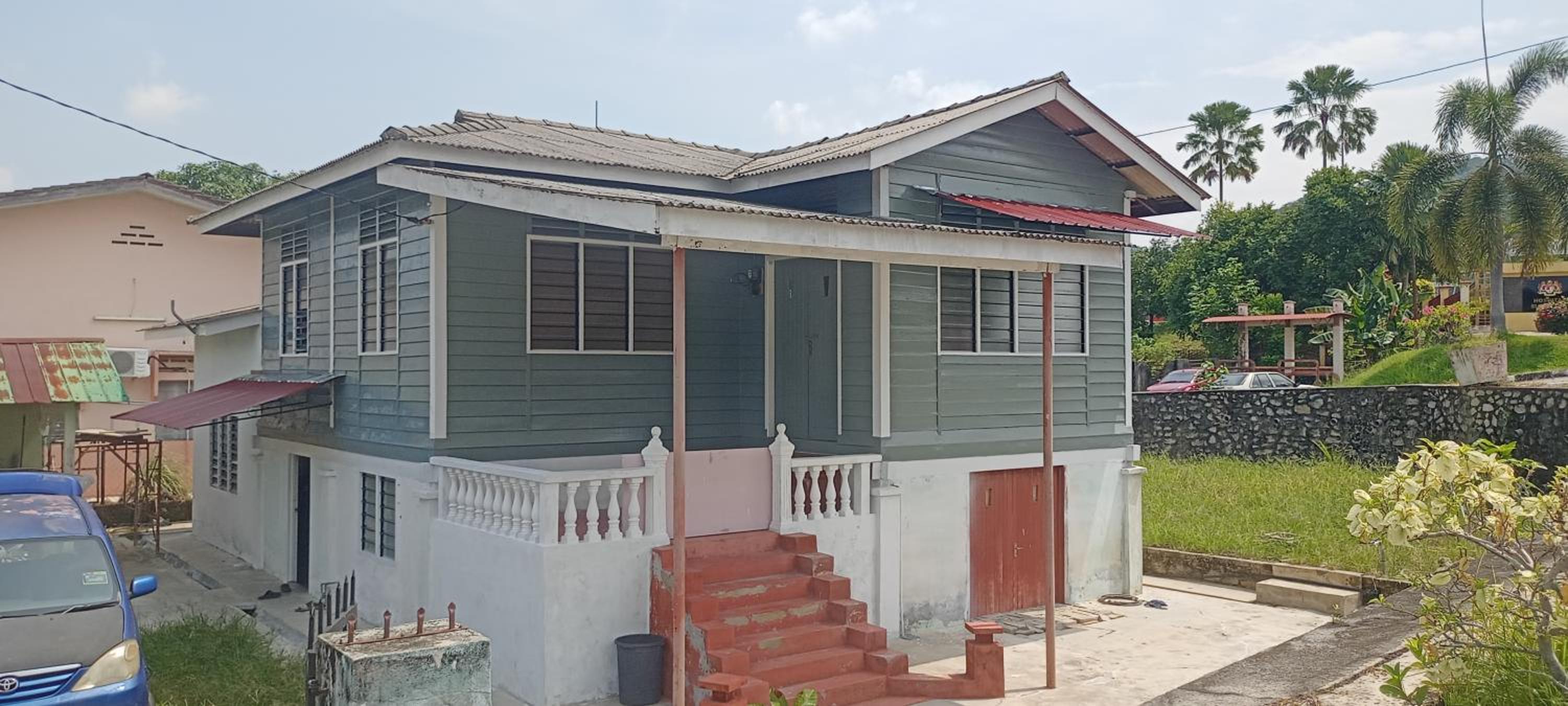 Kurnia Homstay photo 1