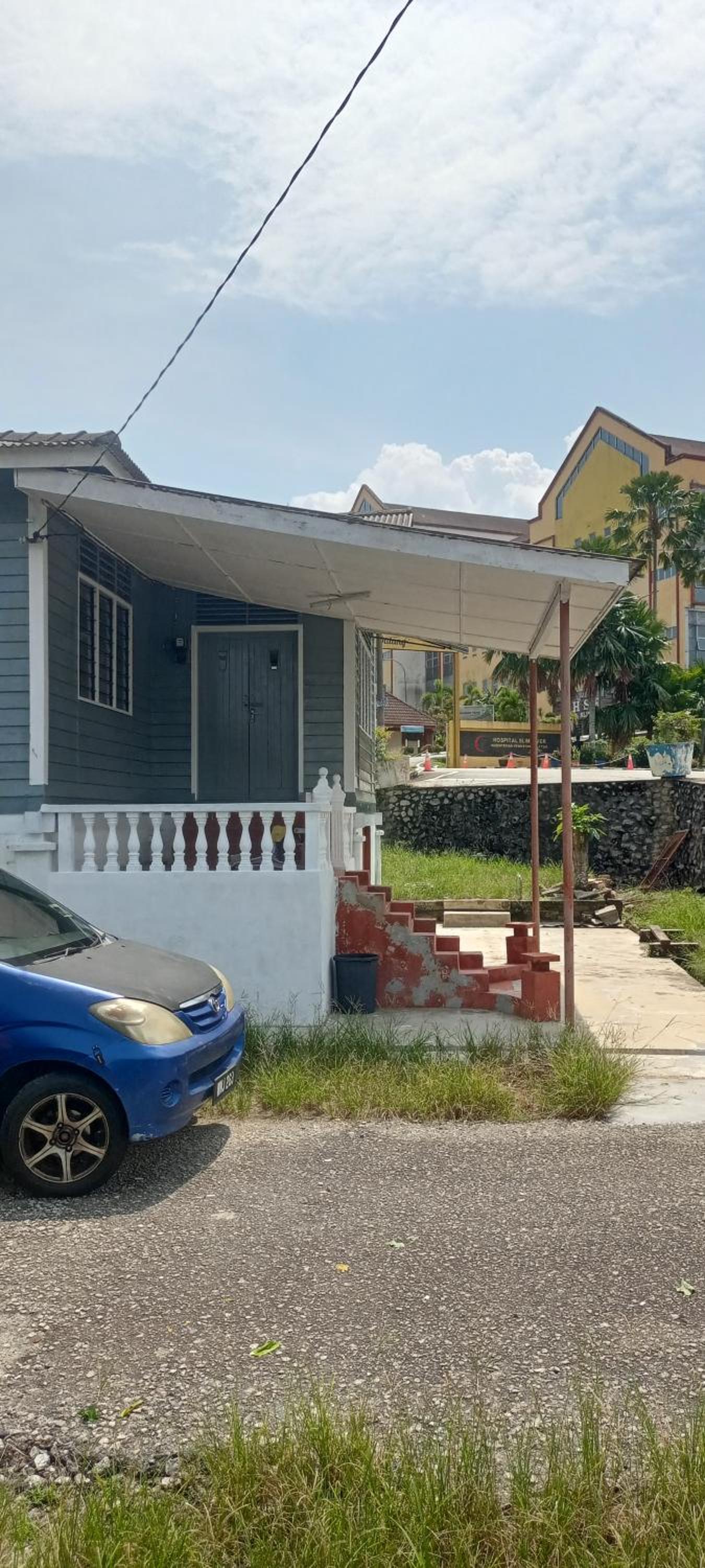Kurnia Homstay photo 3