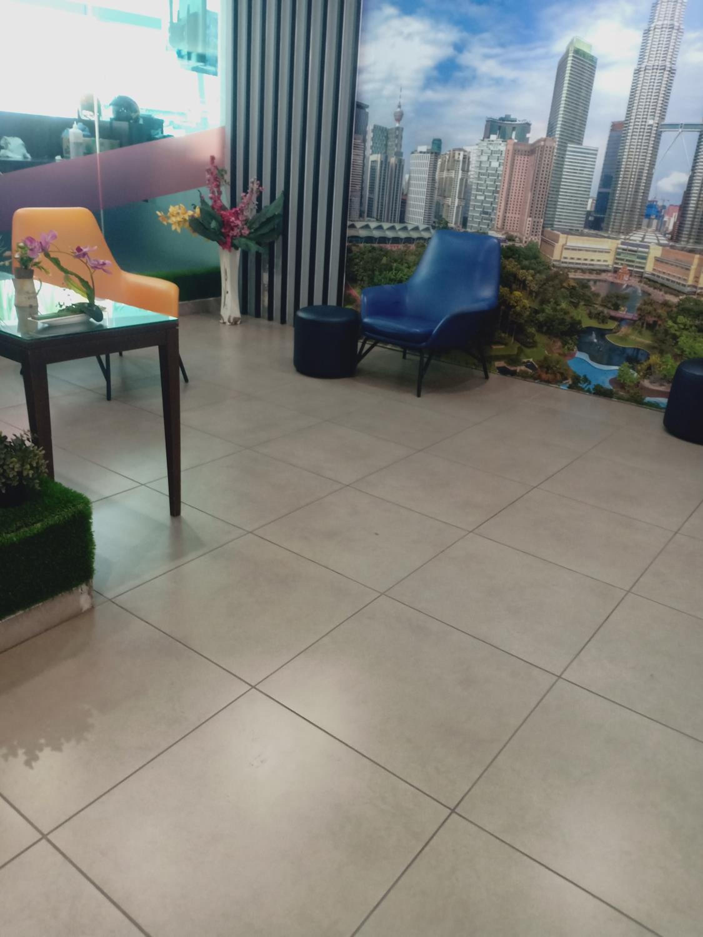 Best dreams KLtaragon residence