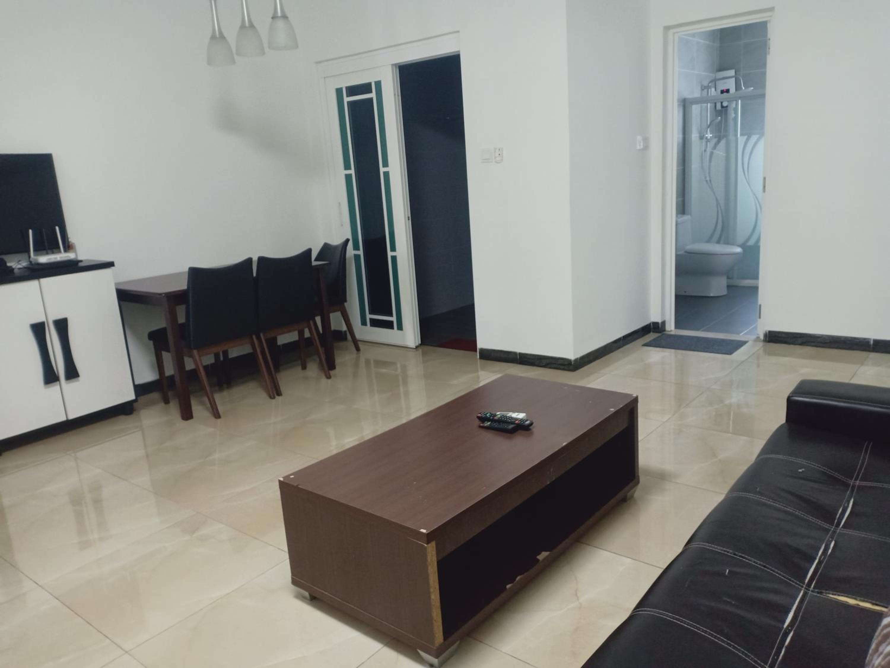 Best dreams KLtaragon residence