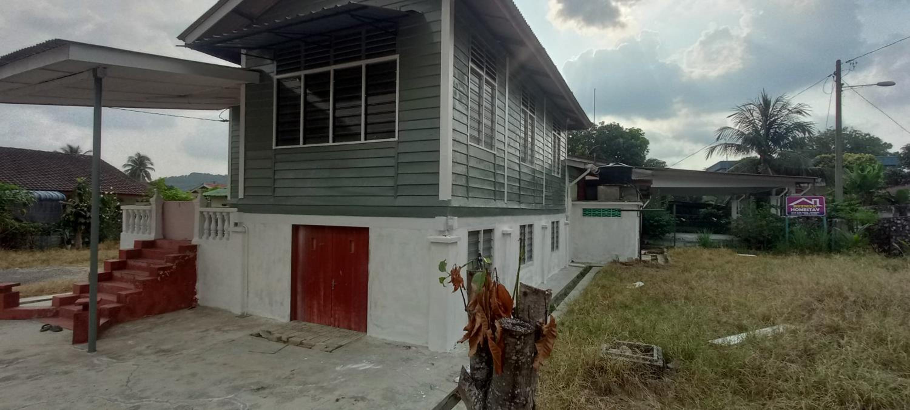 Kurnia Homstay photo 2