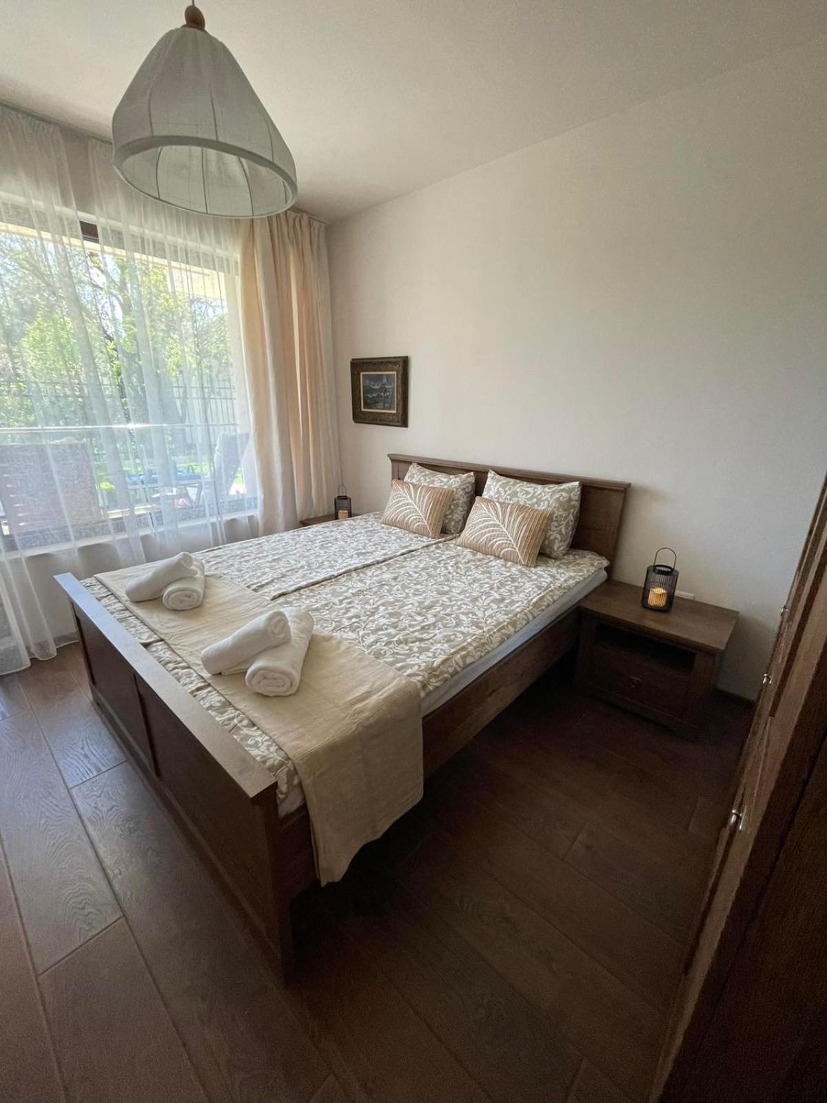 Elegance Residence Apartment