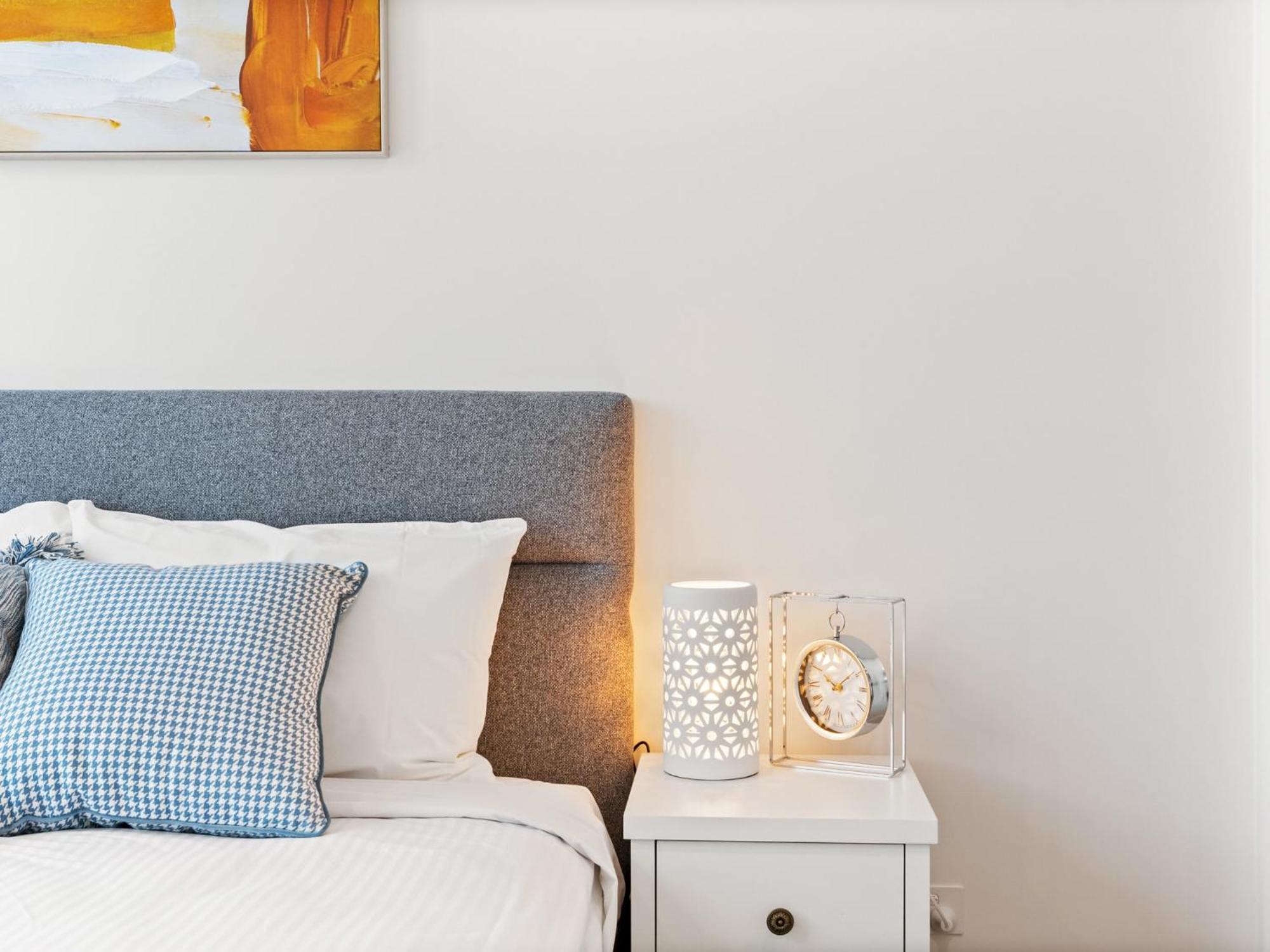 Brisbane Vacations - Heart of the Valley Chic High Level 2BR Apartment - Property Image 35