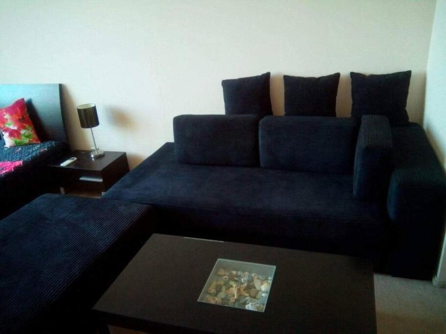 Studio in Primorsko del Sol