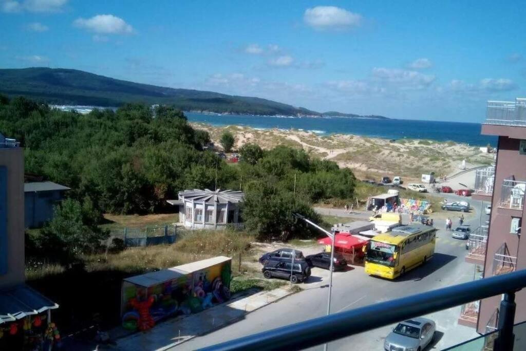 Studio in Primorsko del Sol