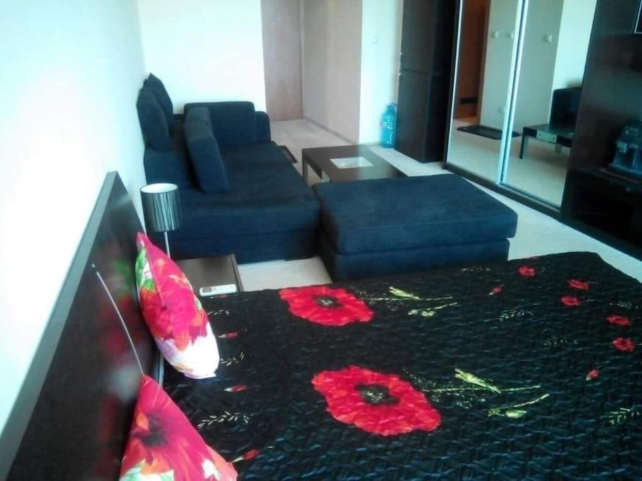 Studio in Primorsko del Sol