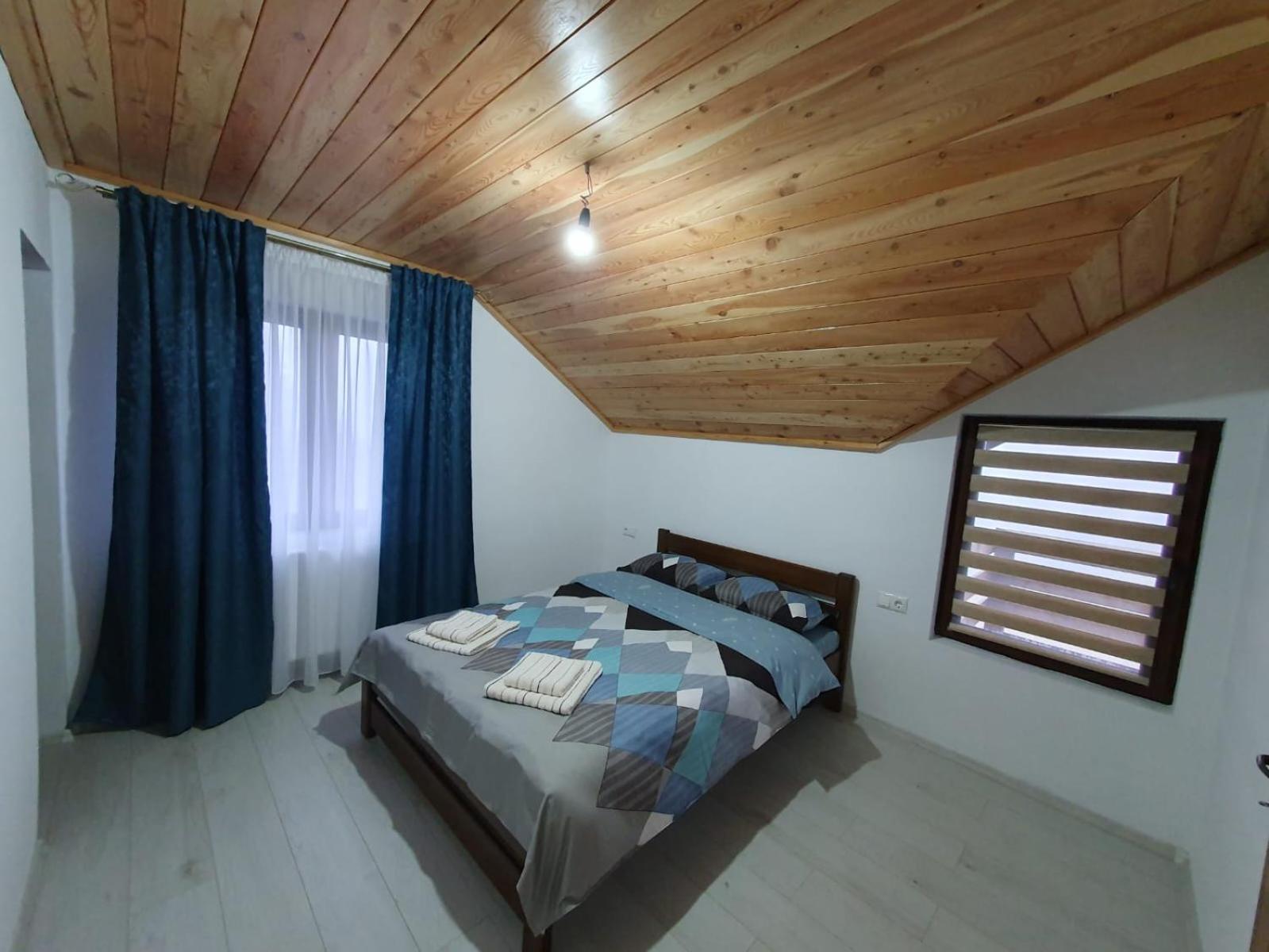 Cabana belvedere (VIS) view 2