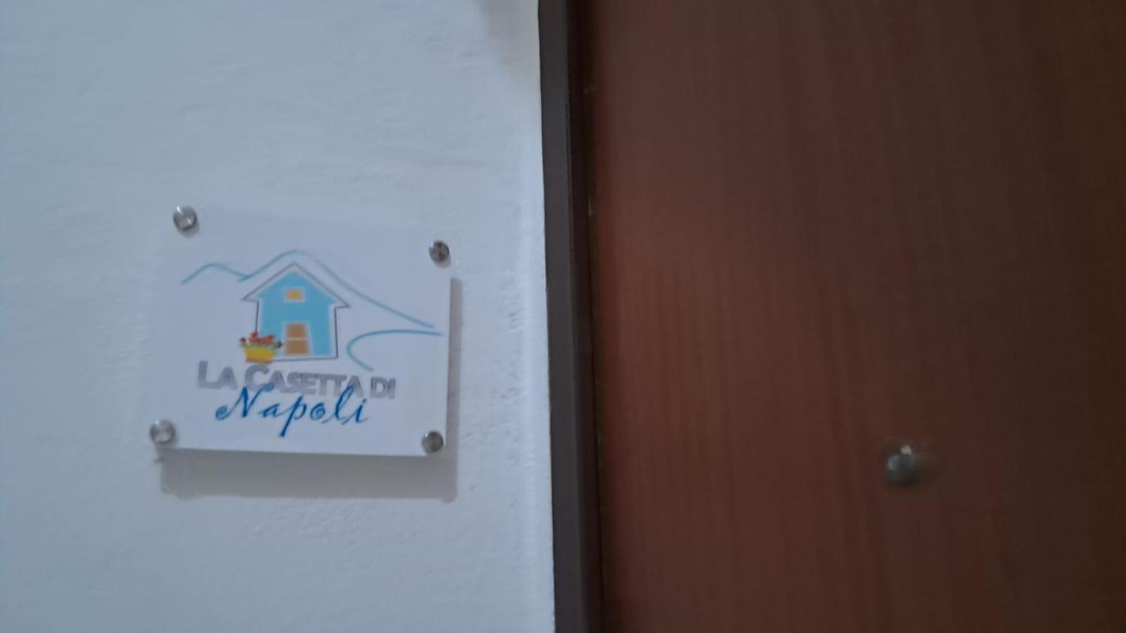 La Casetta di Napoli di Silvano