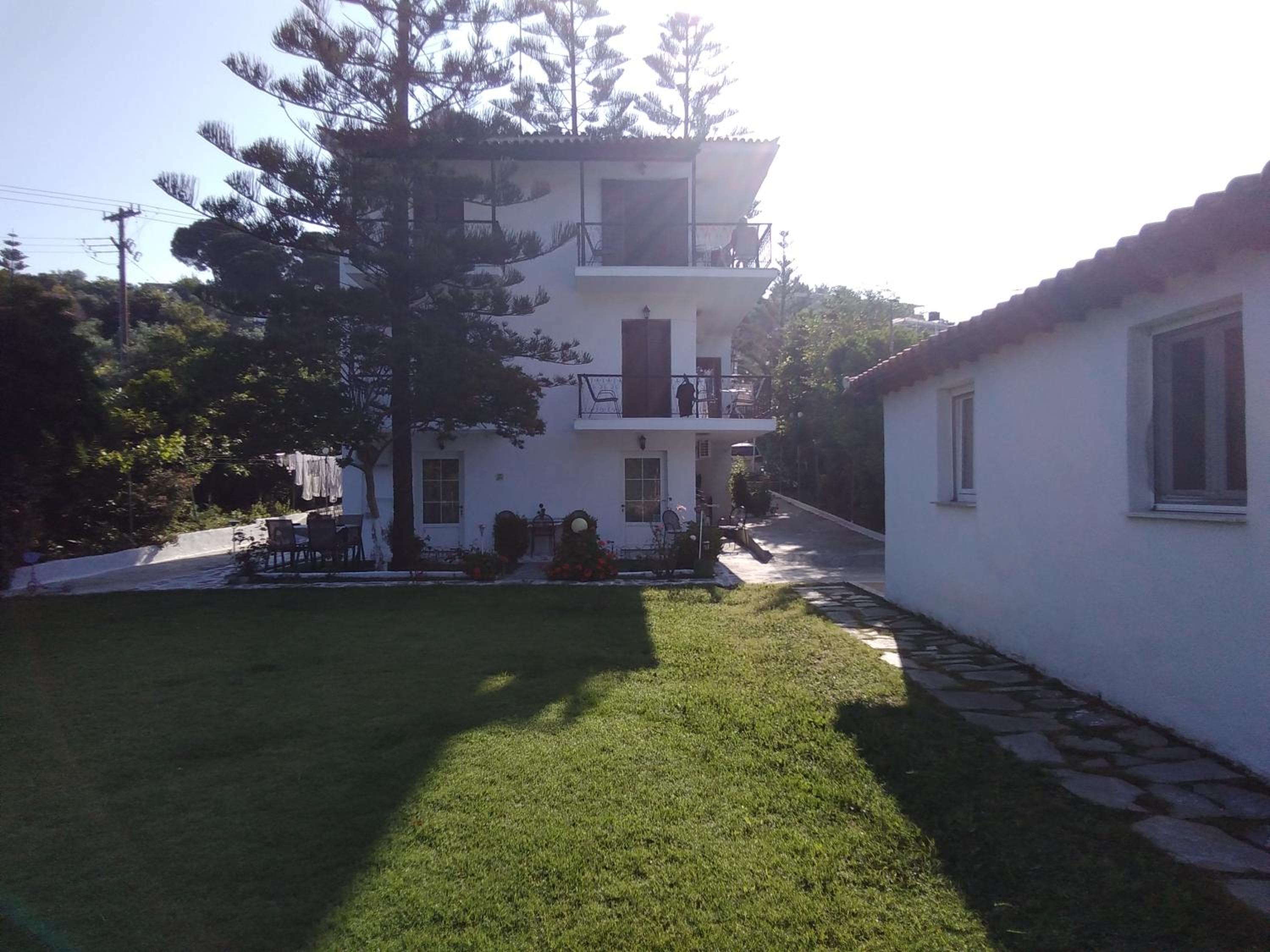 Villa Ourania view 4