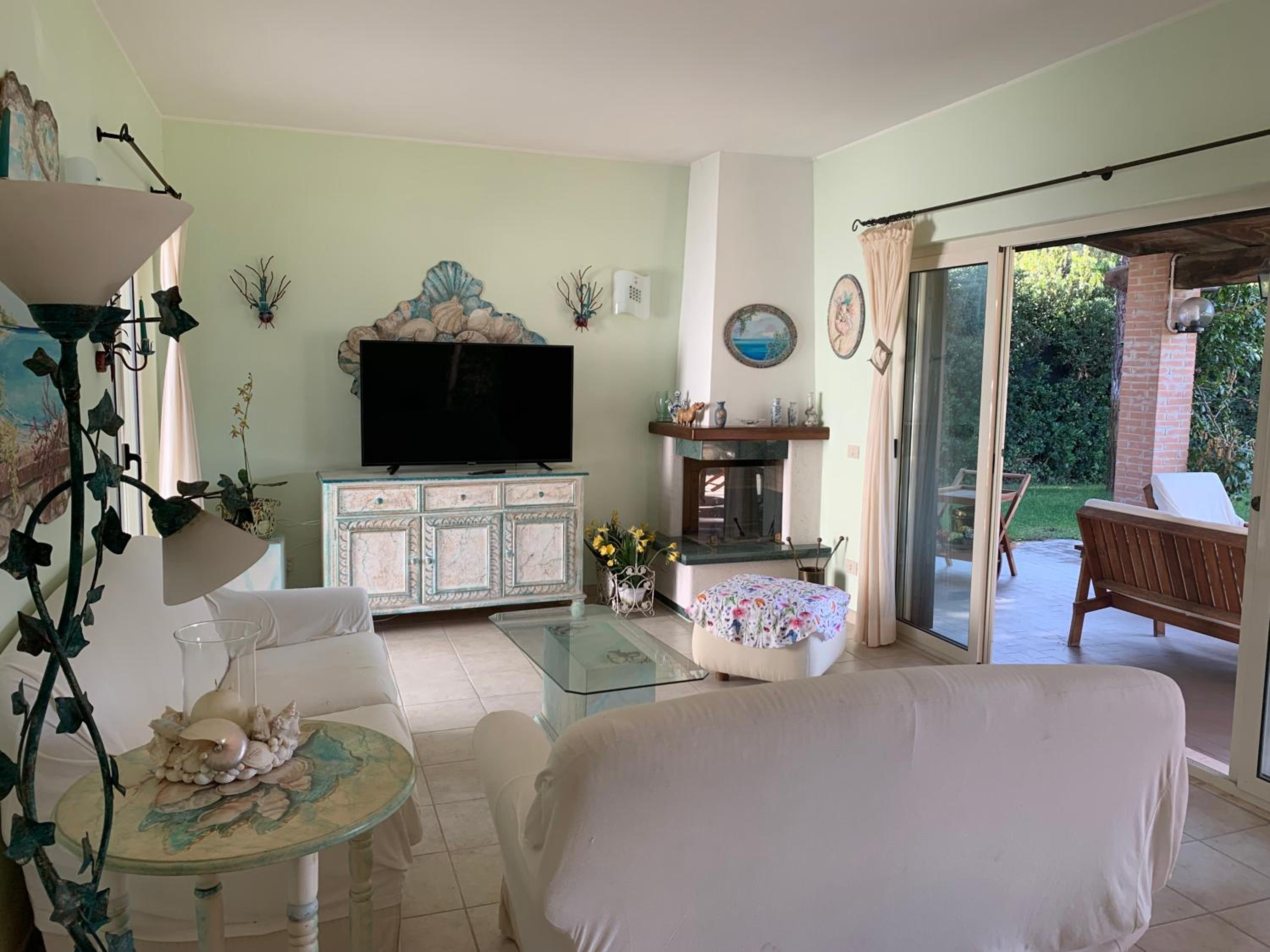 Lux Beach Villa con piscina a 200m dal mare view 3