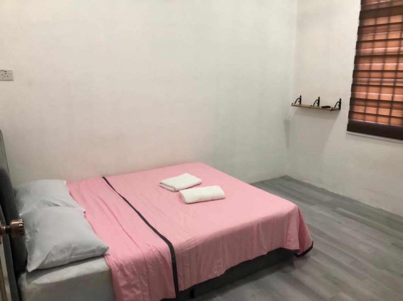 Rasa Sayang Homestay Mersing photo 2